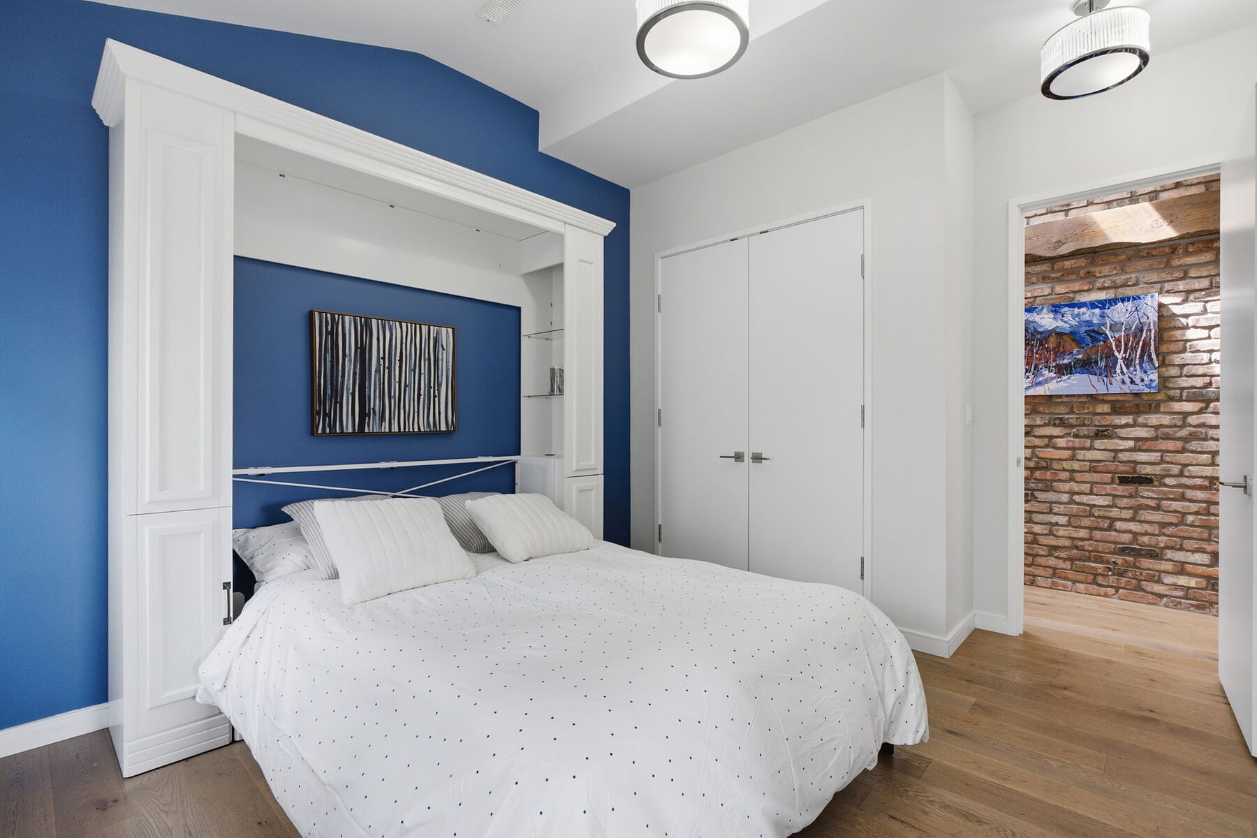  Modern Danforth Village Living - 物件實景