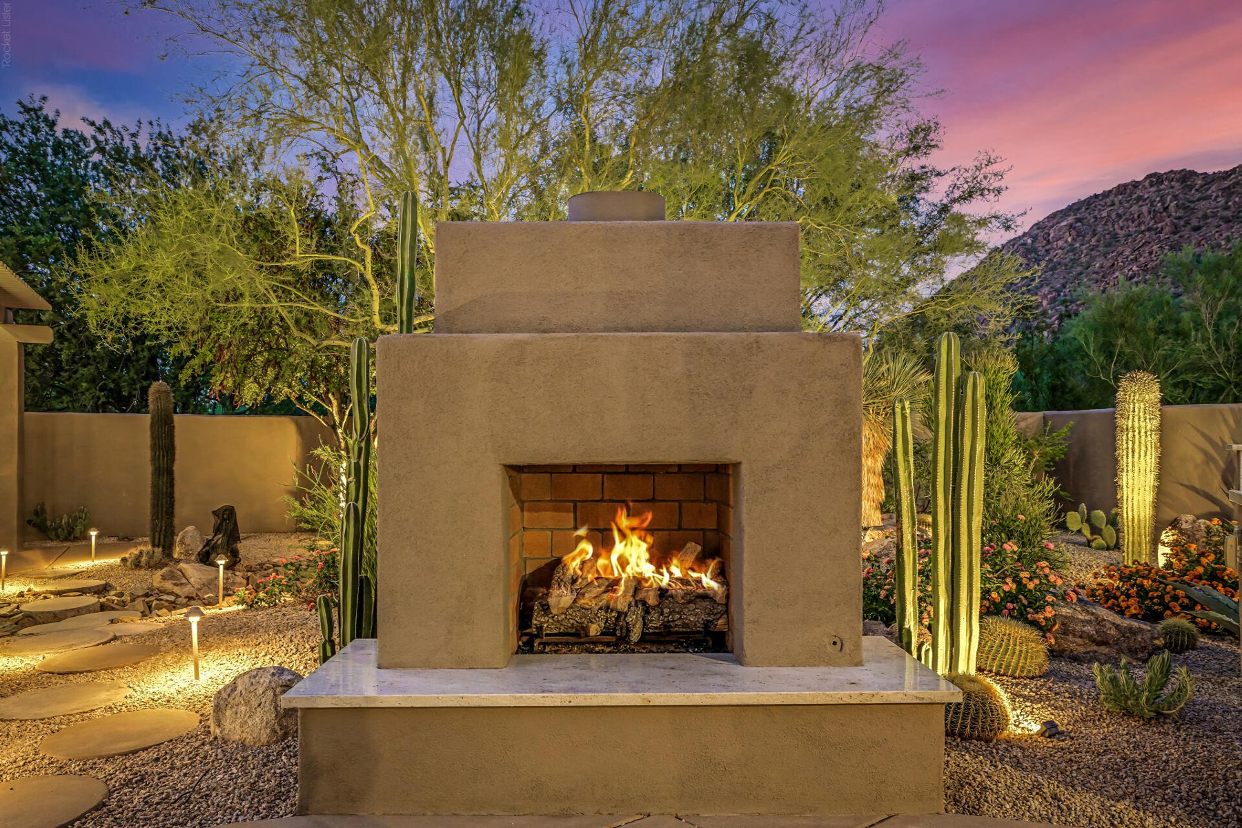 10040 E Happy Valley Road  Scottsdale, AZ - 物件實景