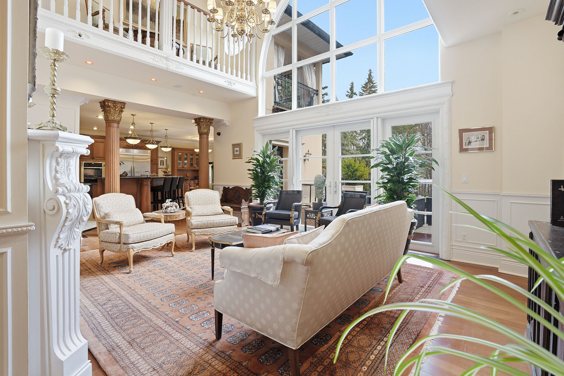  Ravine Garden Estate - 物件實景