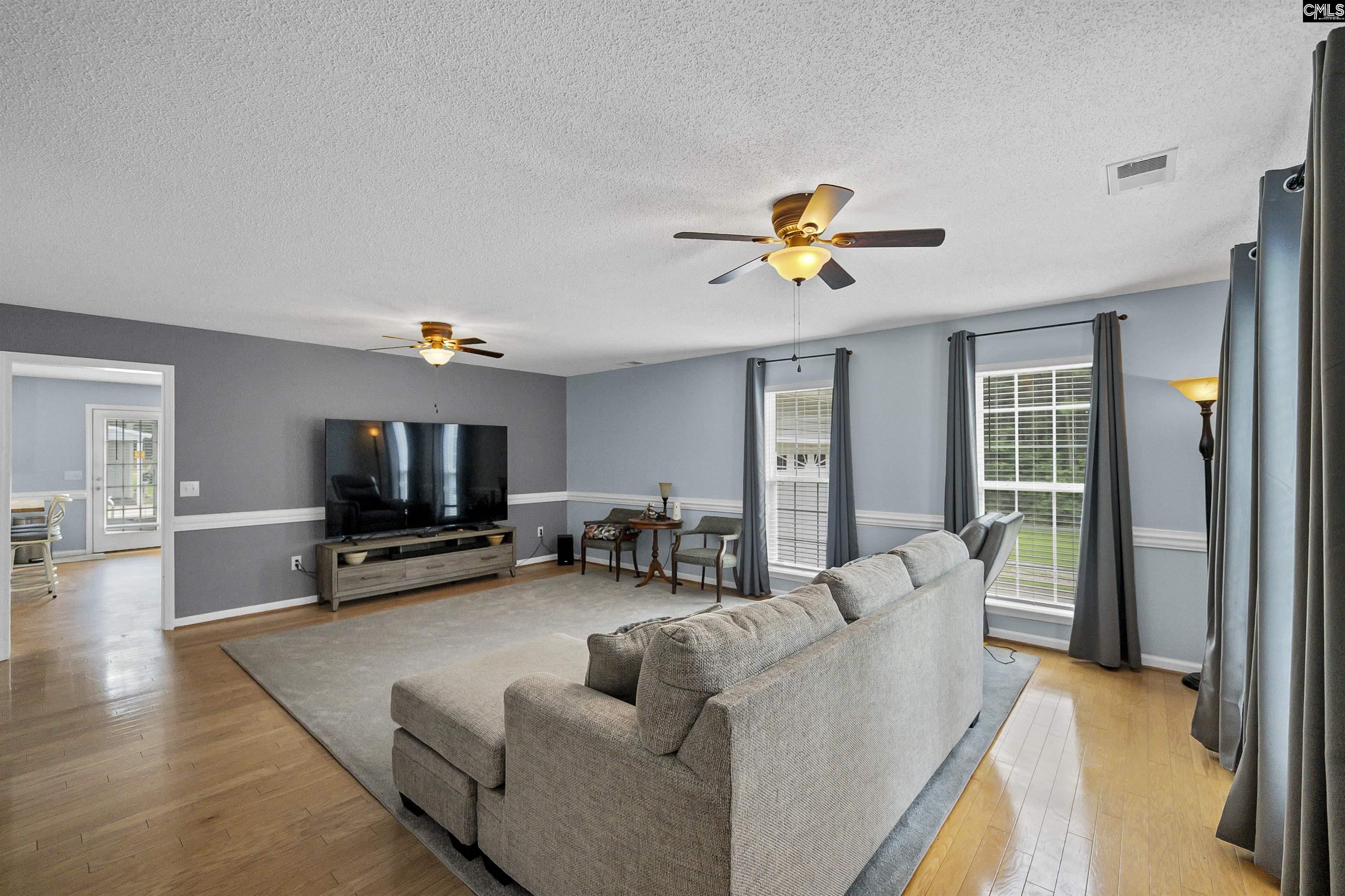 Prosperity, South Carolina, 29127, United States, 4 Bedrooms Bedrooms, ,3 BathroomsBathrooms,Residential,For Sale,1932578