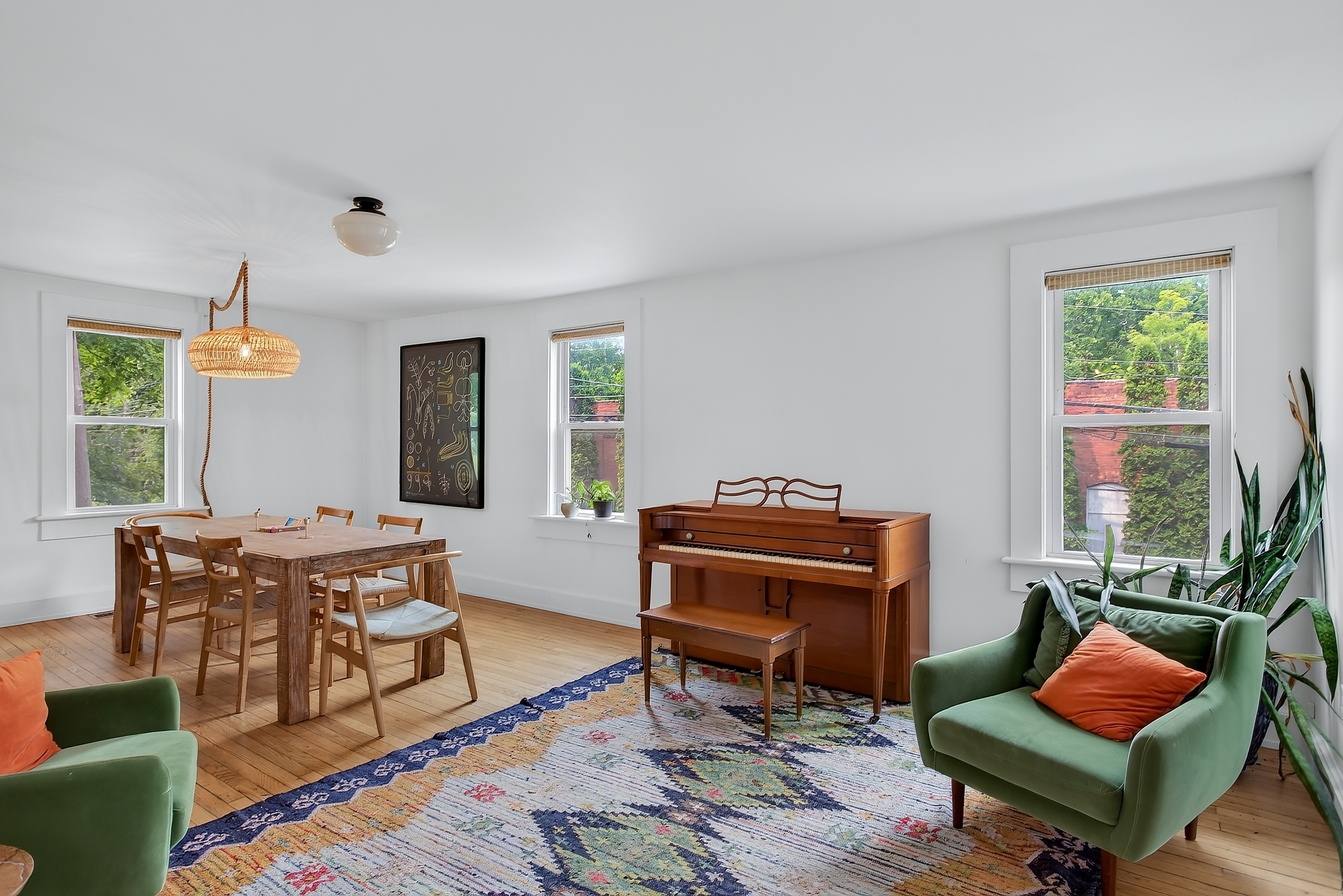  Two Homes. Four Keys. Infinite Potential in the Heart of Housatonic. - 物件實景
