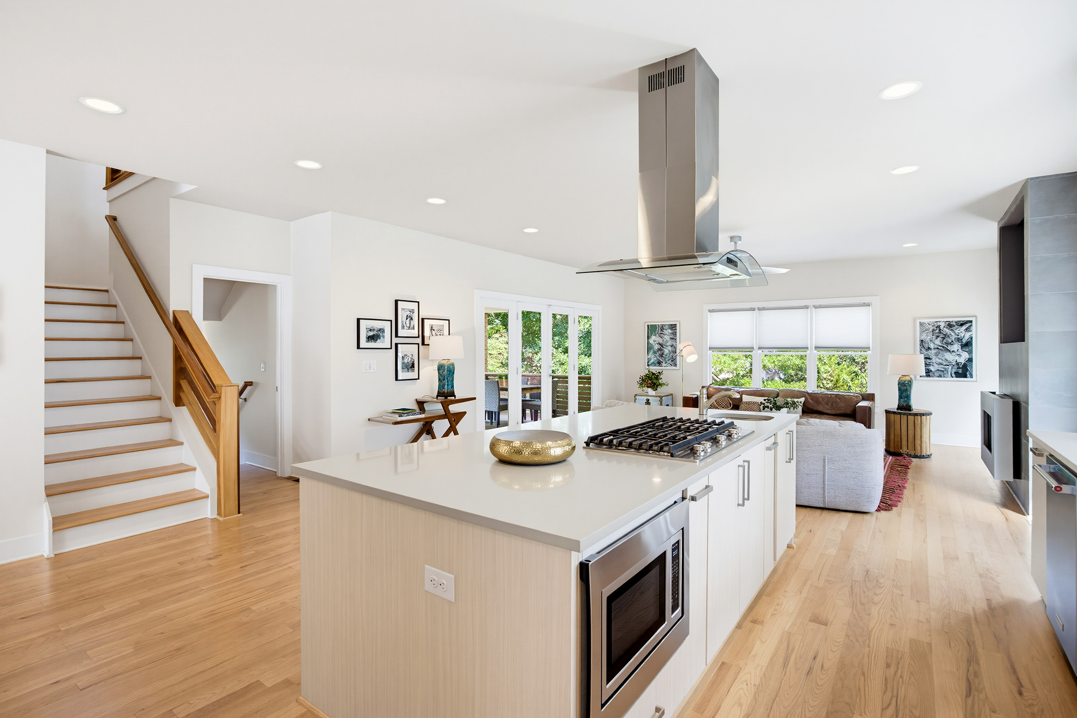  Modern Design, Extensive Outdoor Living and Future Expansion Potential - 物件實景