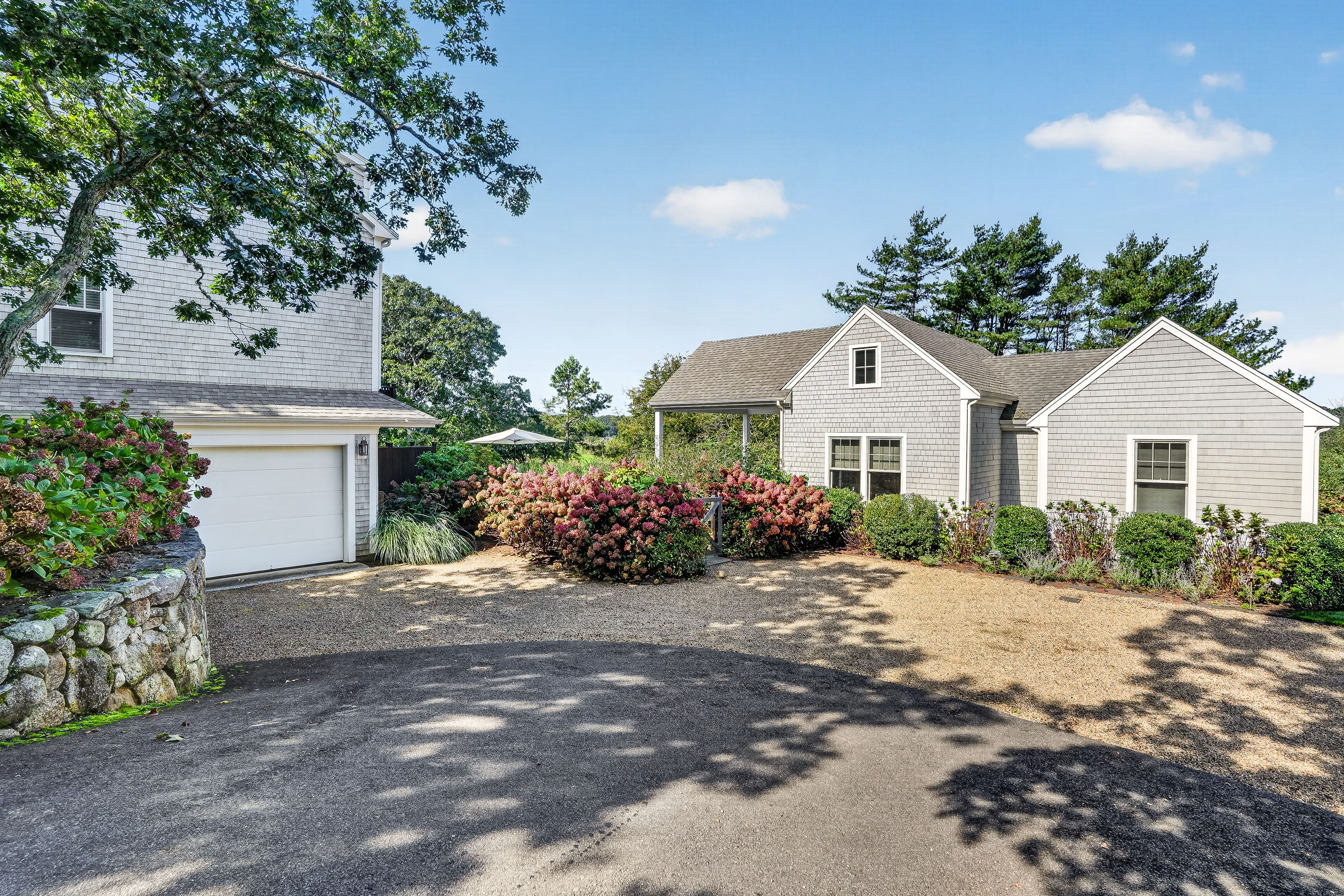  A Private Edgartown Compound with Sweeping Farm Views - 物件實景