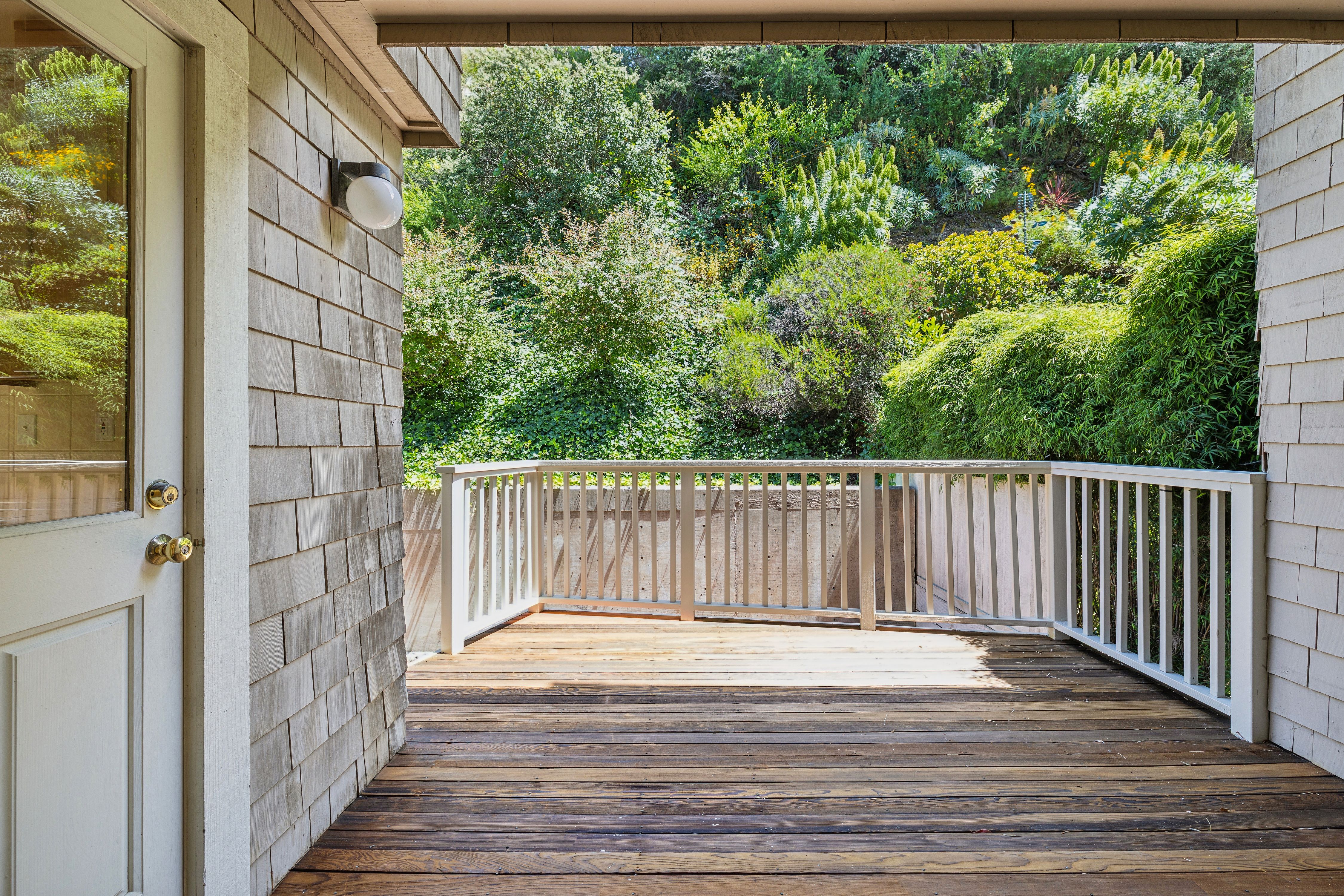  Marina Vista Townhome in Sausalito - 物件實景