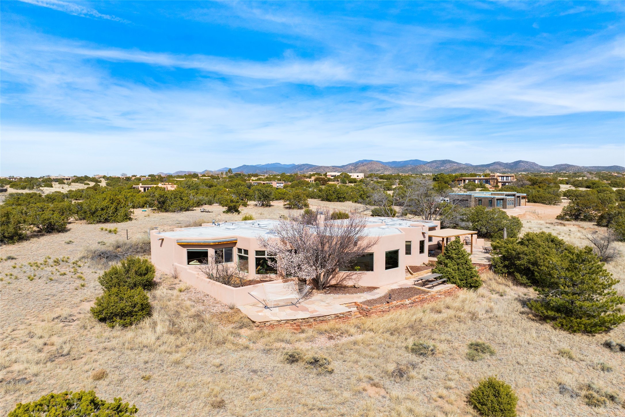  5 Cerrado Ct - 物件實景