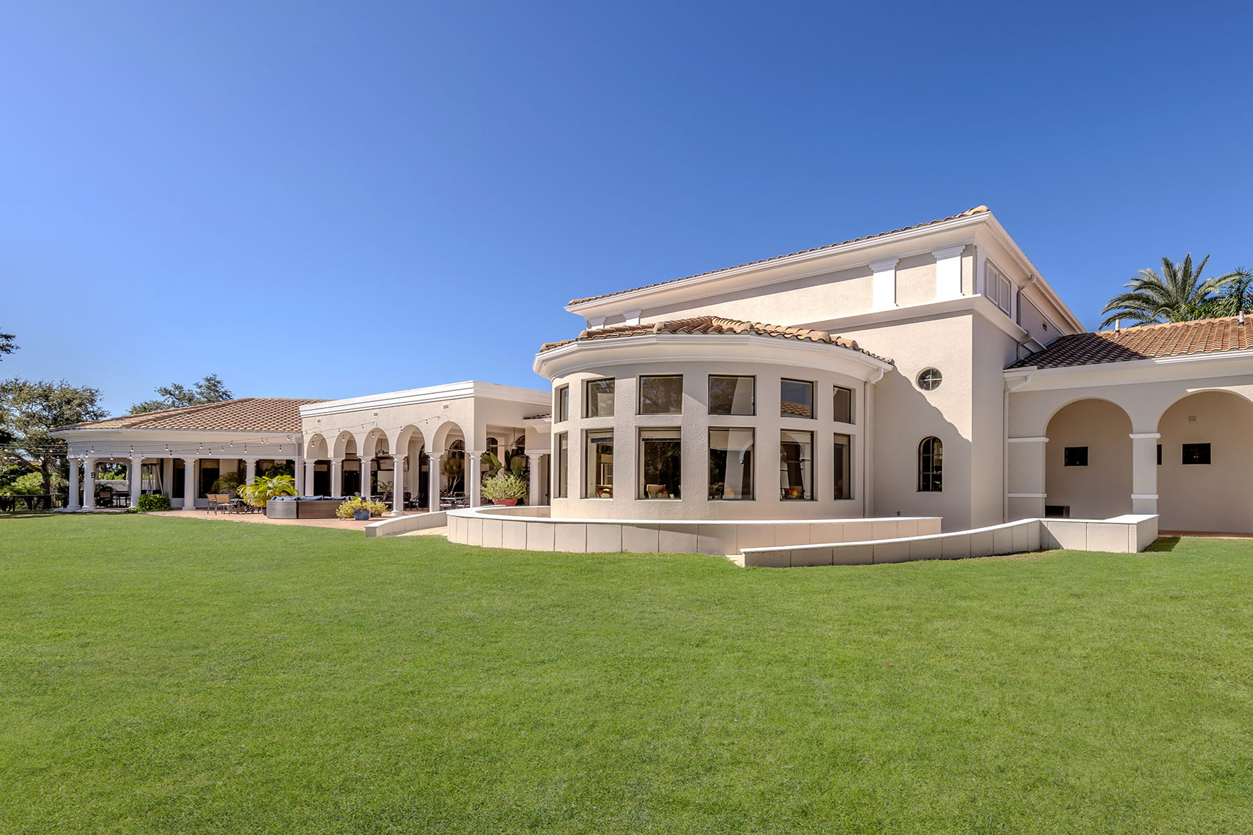  VENETIAN GOLF & RIVER CLUB - 物件實景