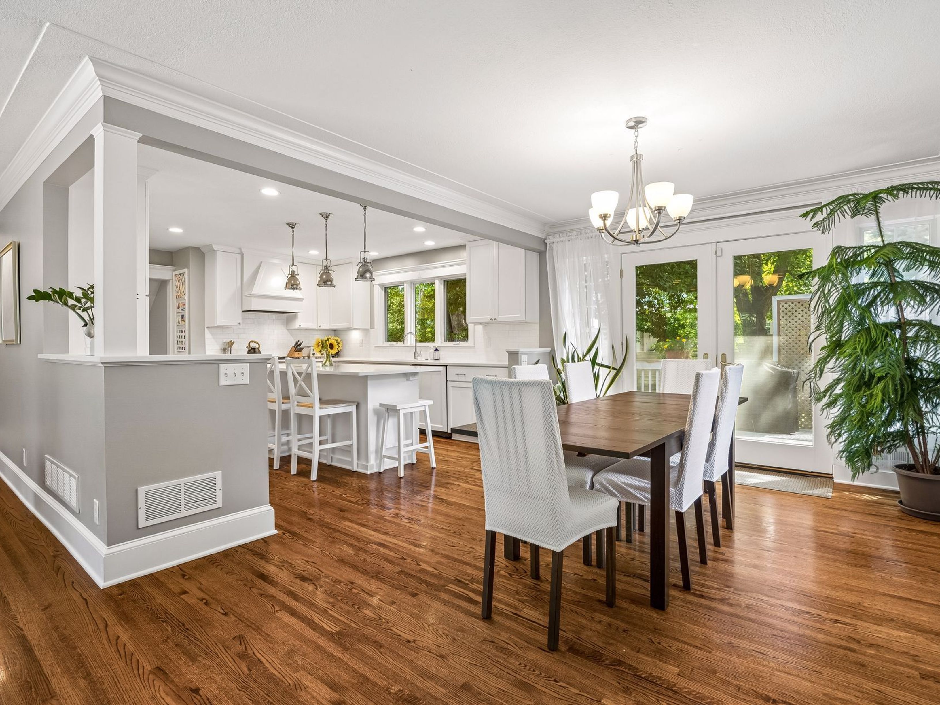  Linden Hills Charm Meets Modern Comfort - 物件實景