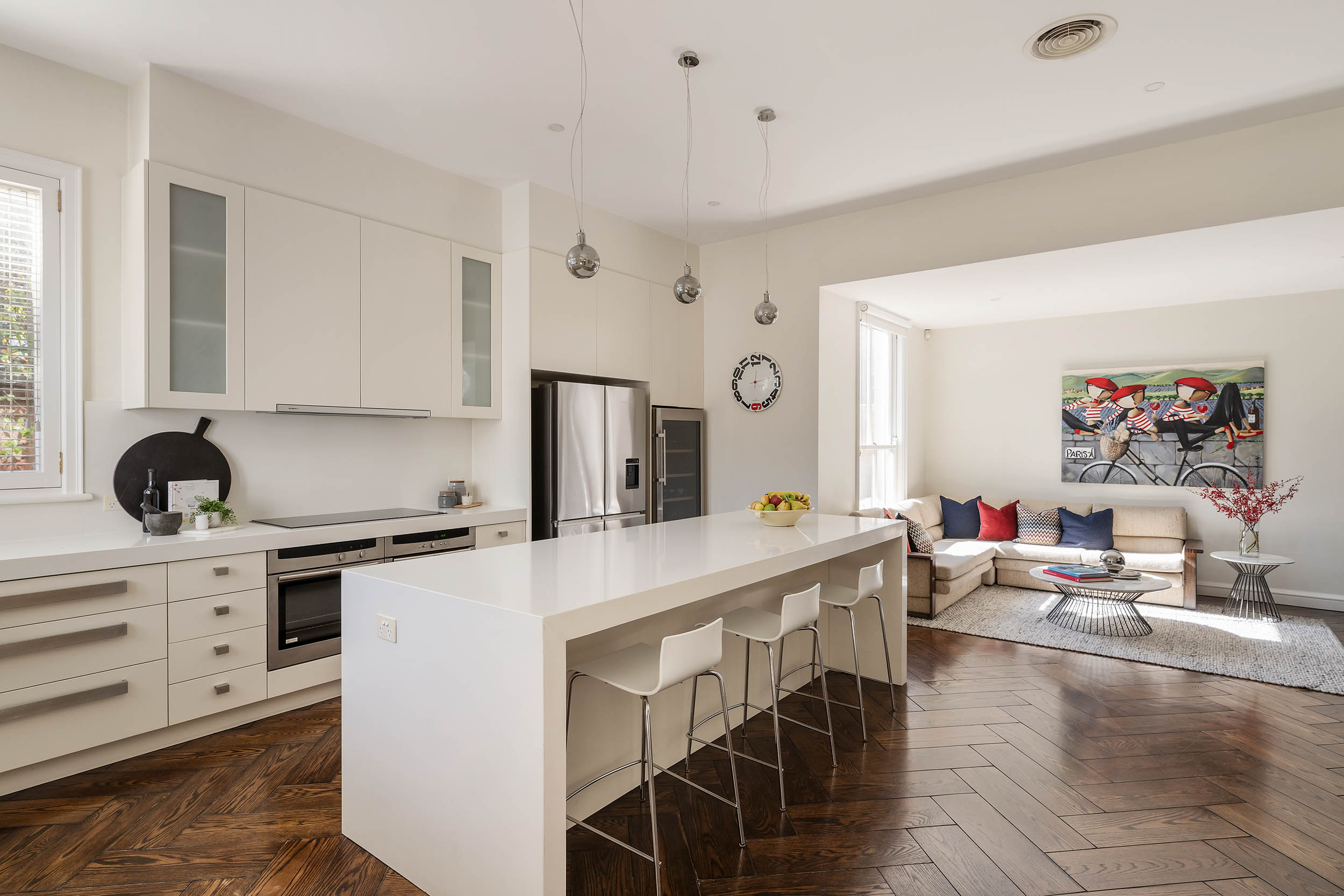  22 Airlie Street, South Yarra - 物件實景