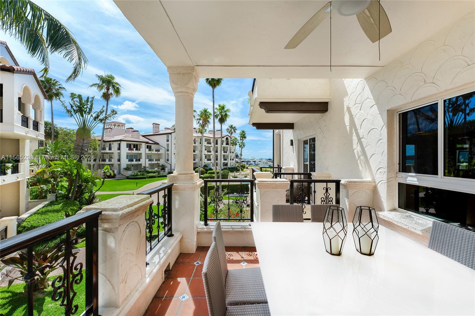 Miami Beach, Florida, 33109, United States, 3 Bedrooms Bedrooms, ,4 BathroomsBathrooms,Residential,For Sale,1926263