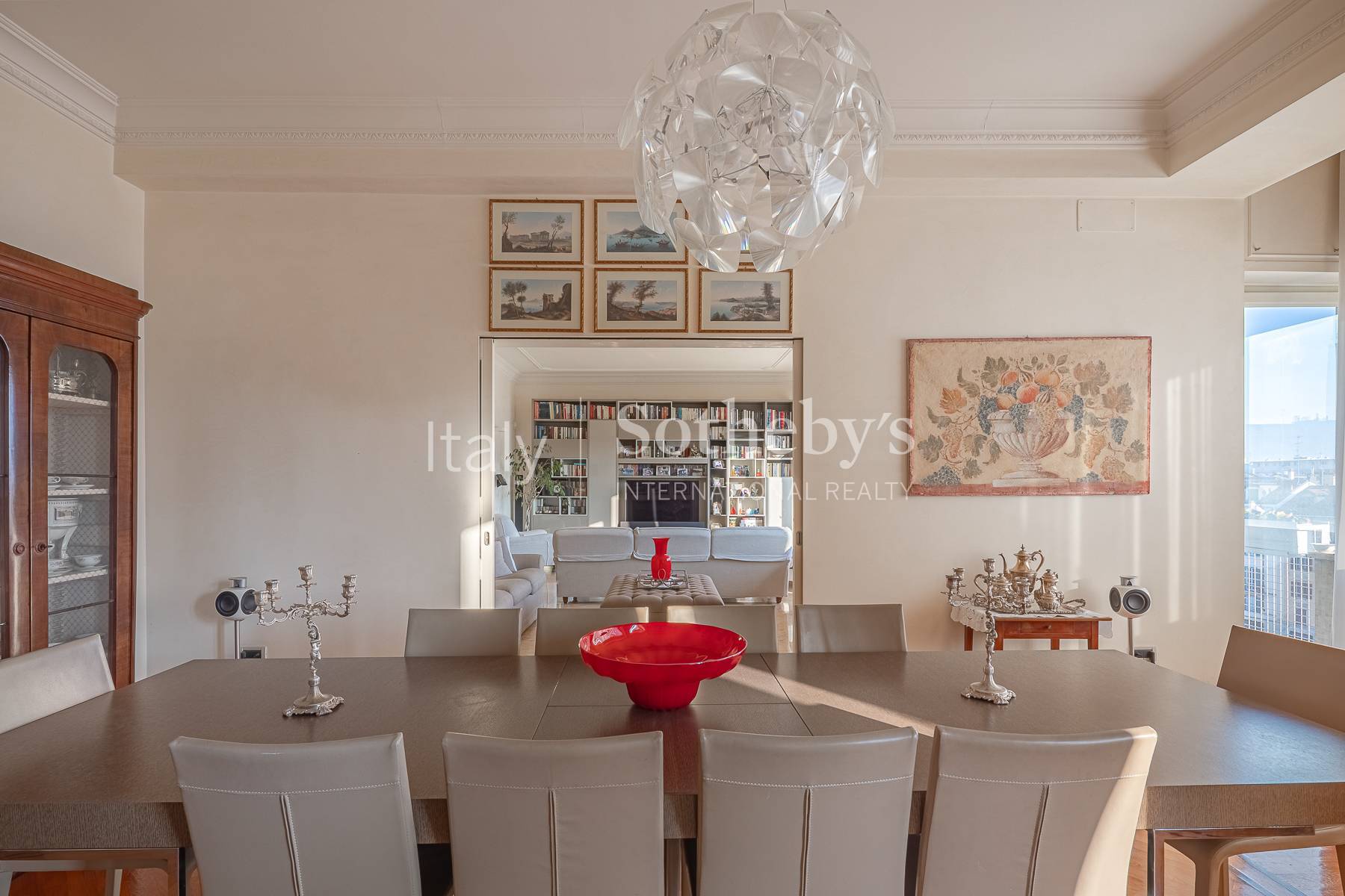  Light-filled residence in the city’s vibrant core - 物件實景