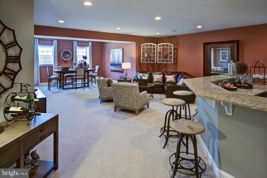 4615 Fairfax Manor Court, Chantilly, Virginia, 20151, United States, 4 Bedrooms Bedrooms, ,6 BathroomsBathrooms,Residential,For Sale,4615 Fairfax Manor Court,1430215