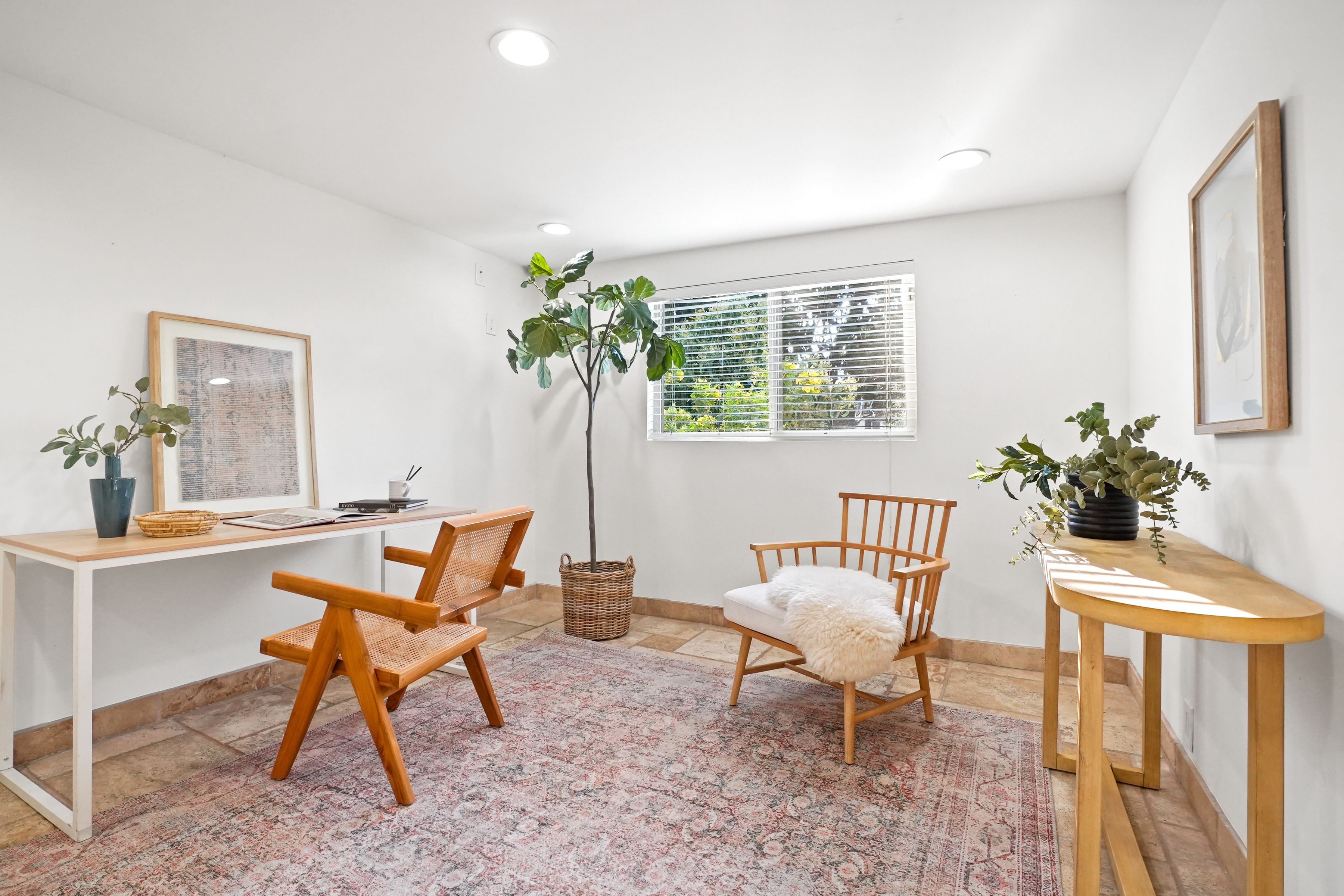  11593 Kling Street - 物件實景