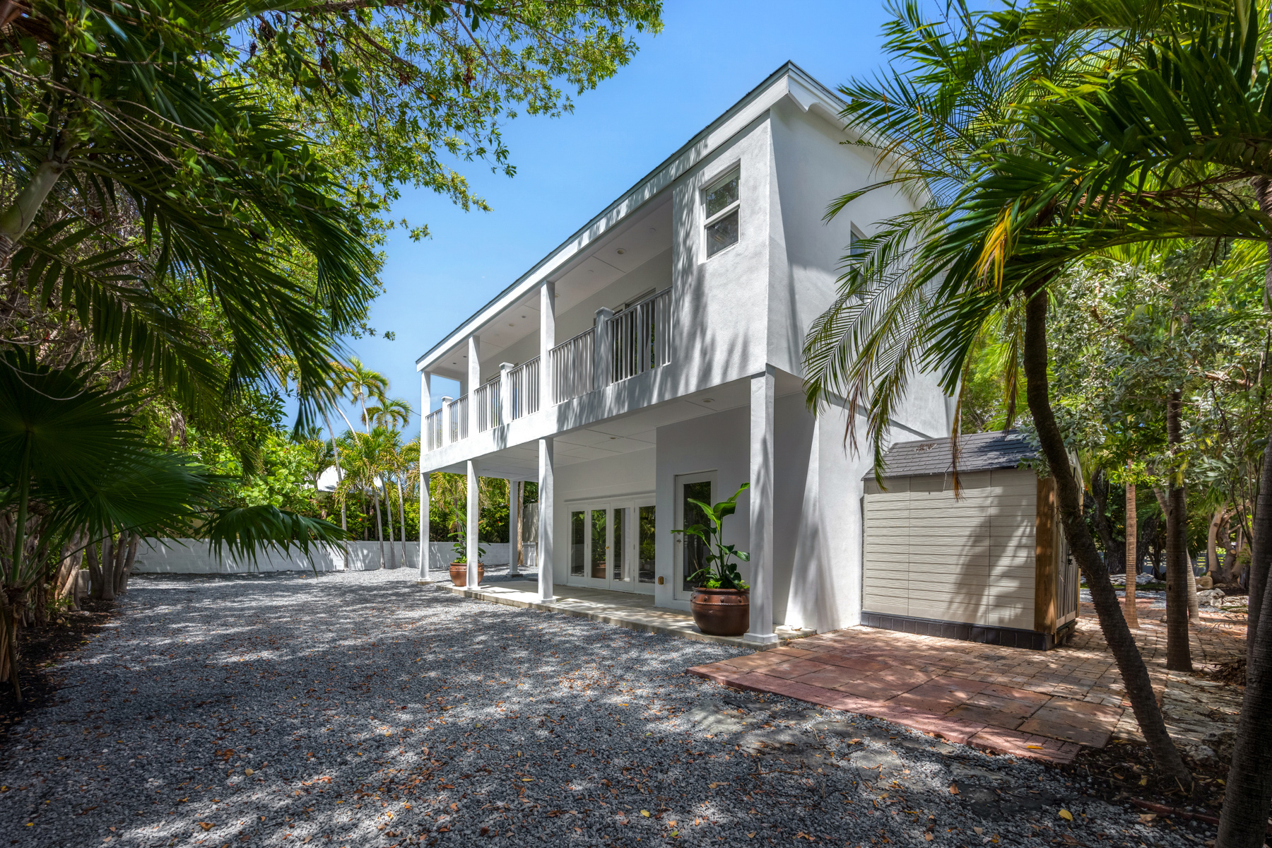  1724 Rose Street - 物件實景