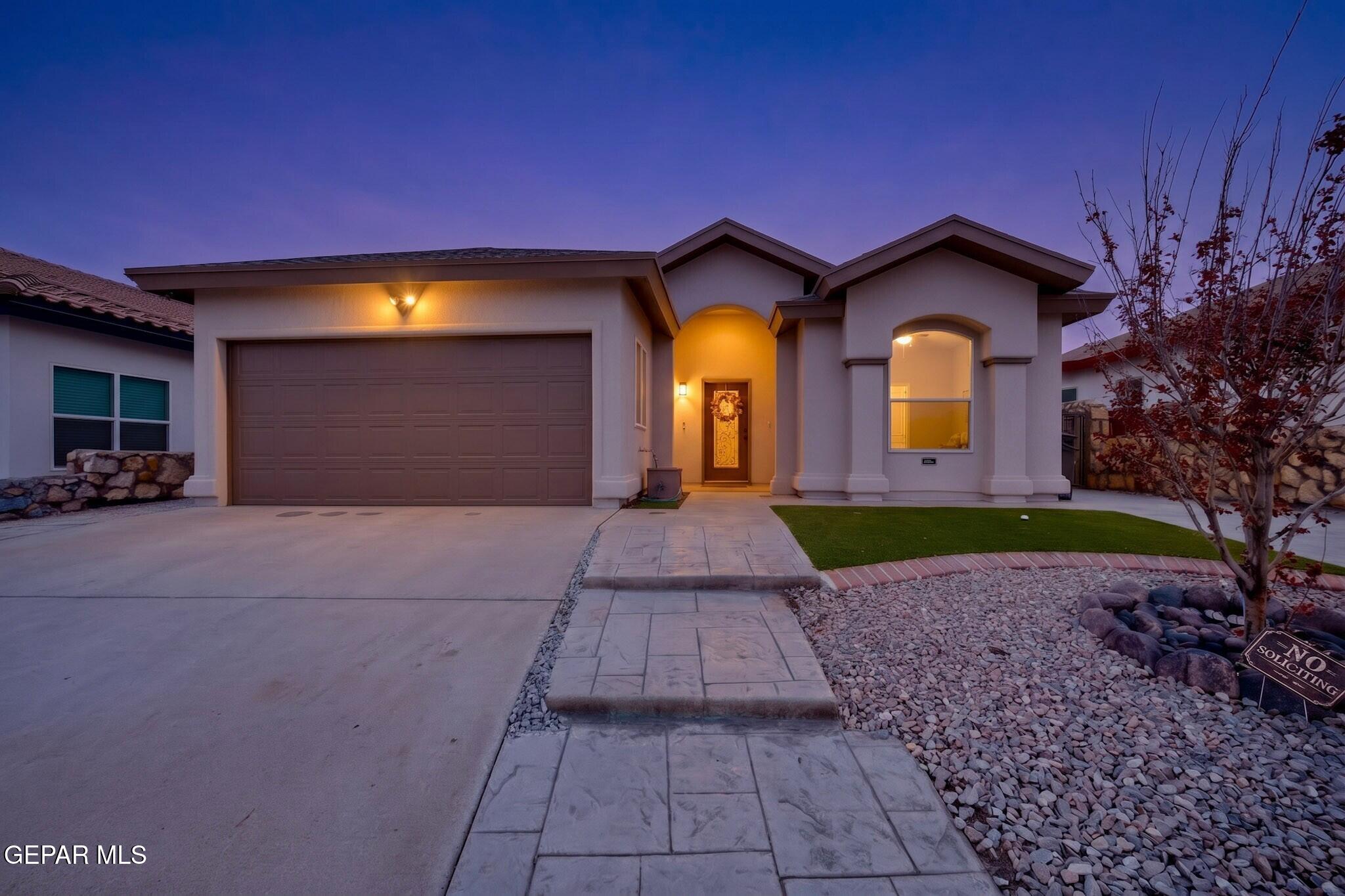 Via Bella , El Paso, TX 79928 #1