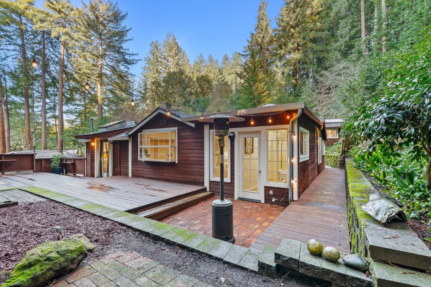 Scotts Valley, California, 95066, United States, 1 Bedroom Bedrooms, ,1 BathroomBathrooms,Residential,For Sale,2002288