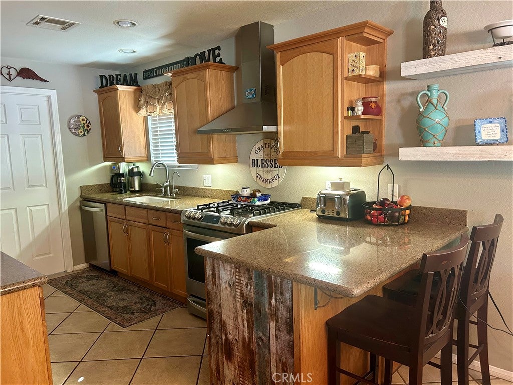 Cherry Valley, California, 92223, United States, 2 Bedrooms Bedrooms, ,2 BathroomsBathrooms,Residential,For Sale,1976599