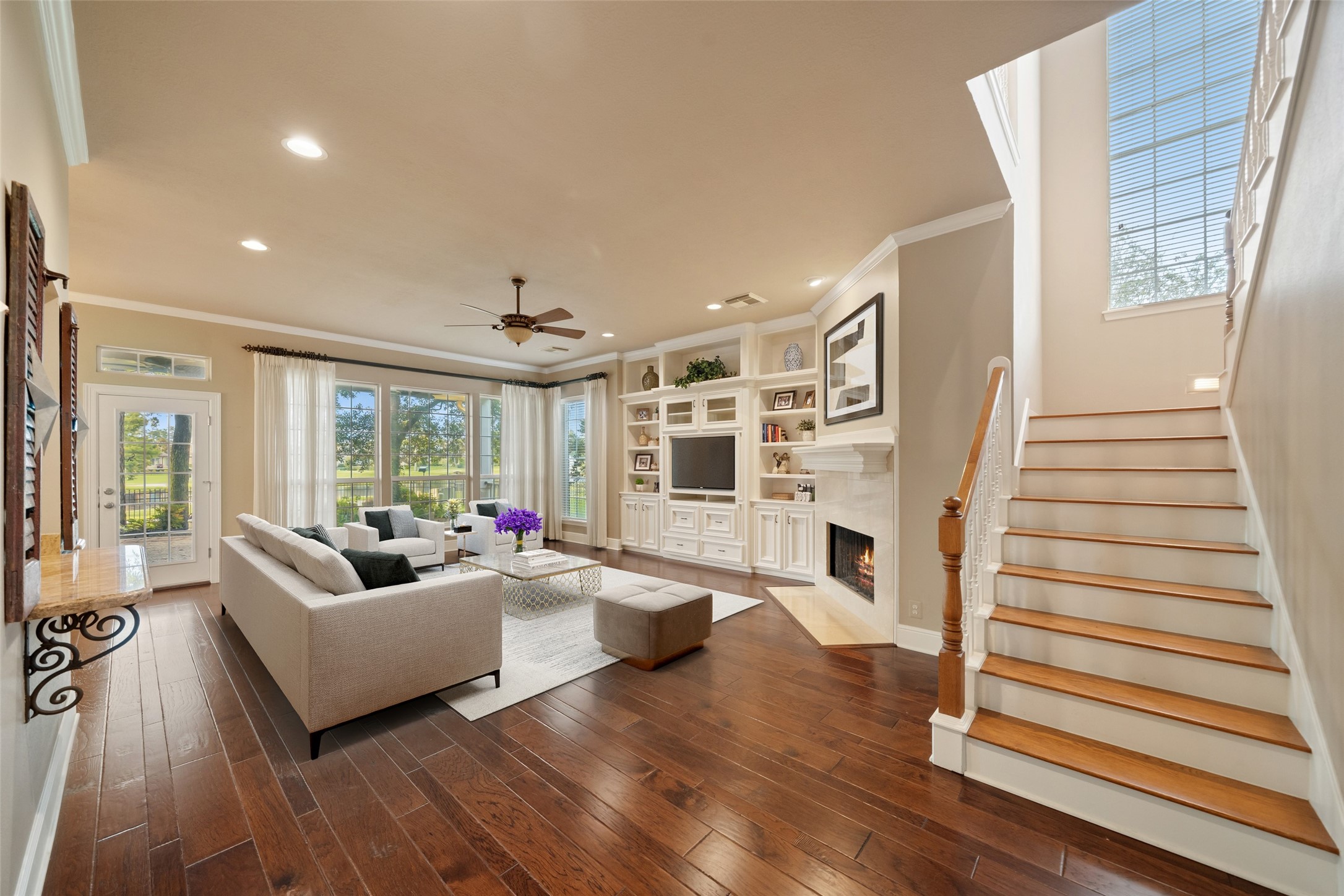  25031 Northampton Forest Drive - 物件實景