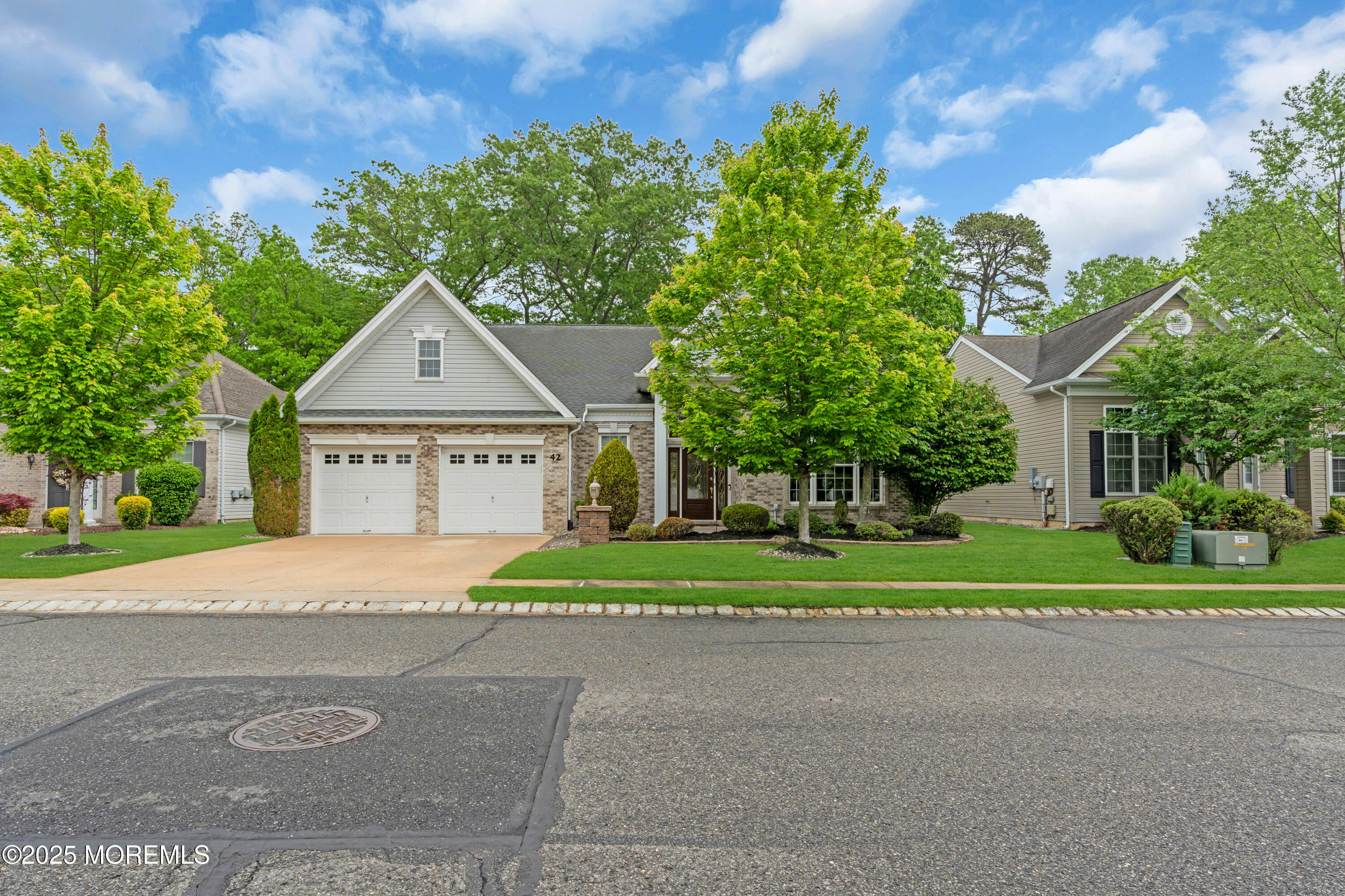 Freehold, New Jersey, 07728, United States, 2 Bedrooms Bedrooms, ,2 BathroomsBathrooms,Residential,For Sale,1929007