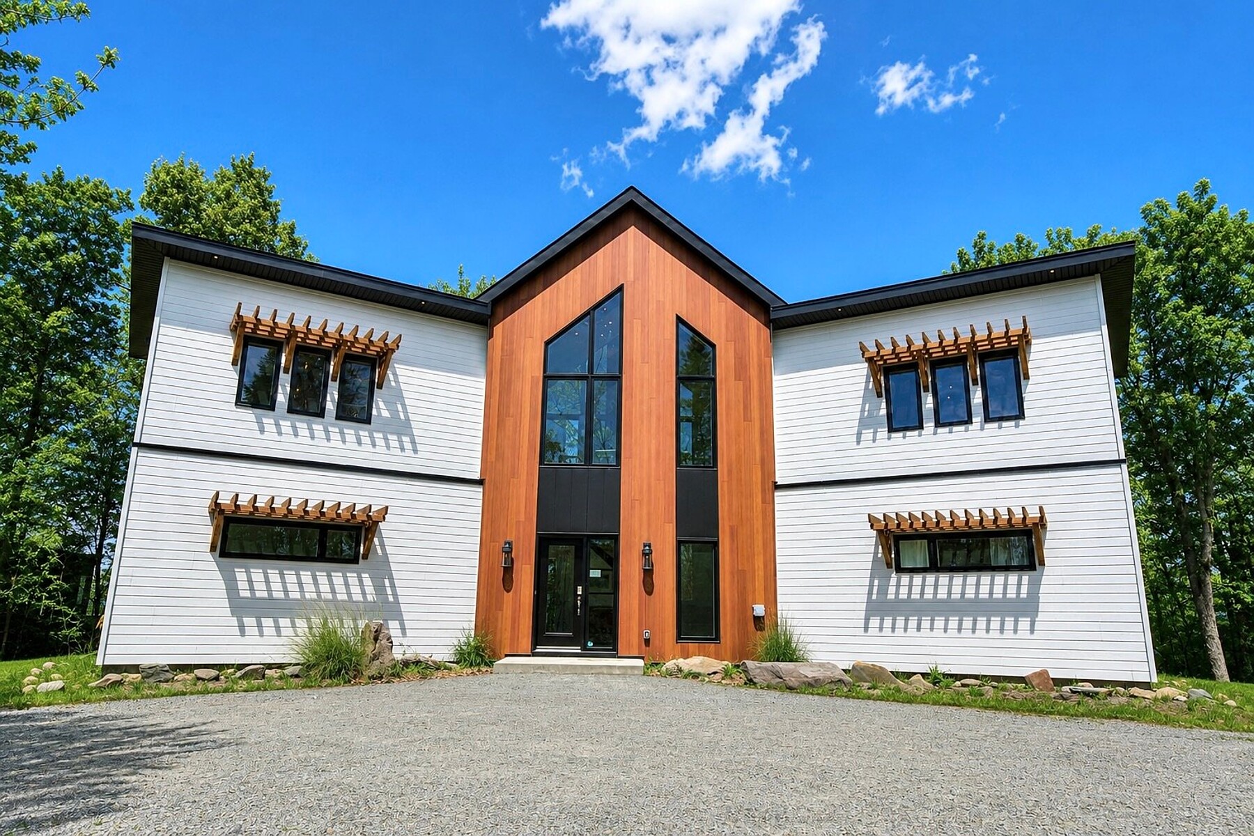  La Conception, Laurentides - 物件實景