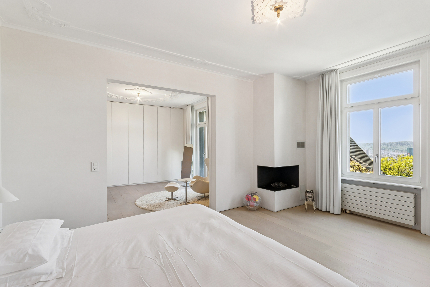  For sale, Bifamiliar house, 8006 Zürich, Ref. 5891709 - 物件實景