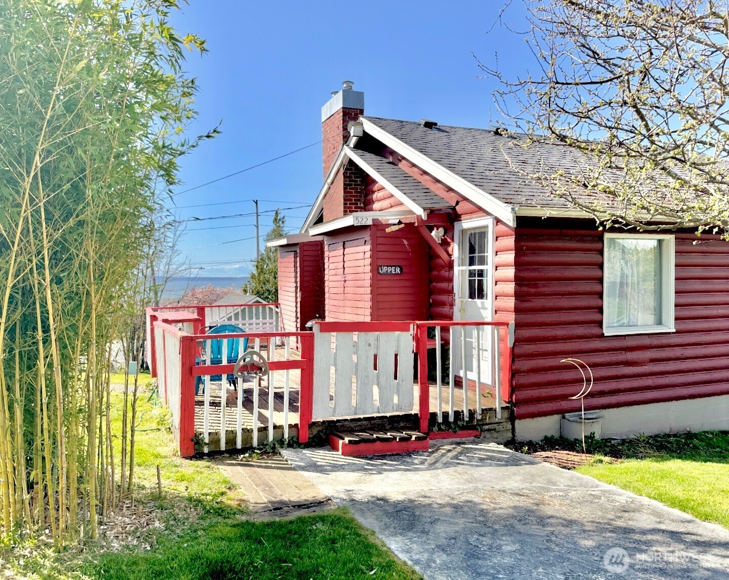 Bellingham, Washington, 98225, United States, ,Residential,For Sale,1895723