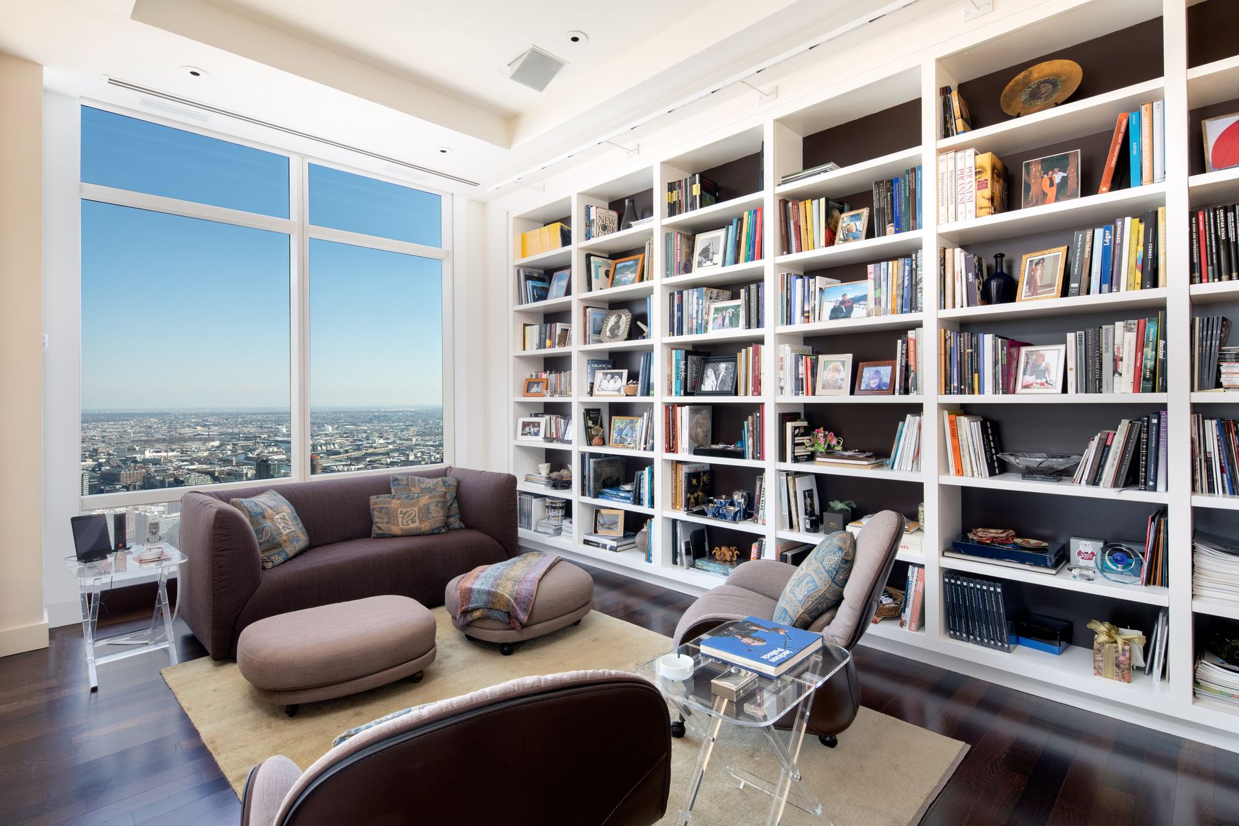  845 United Nations Plaza - 物件實景