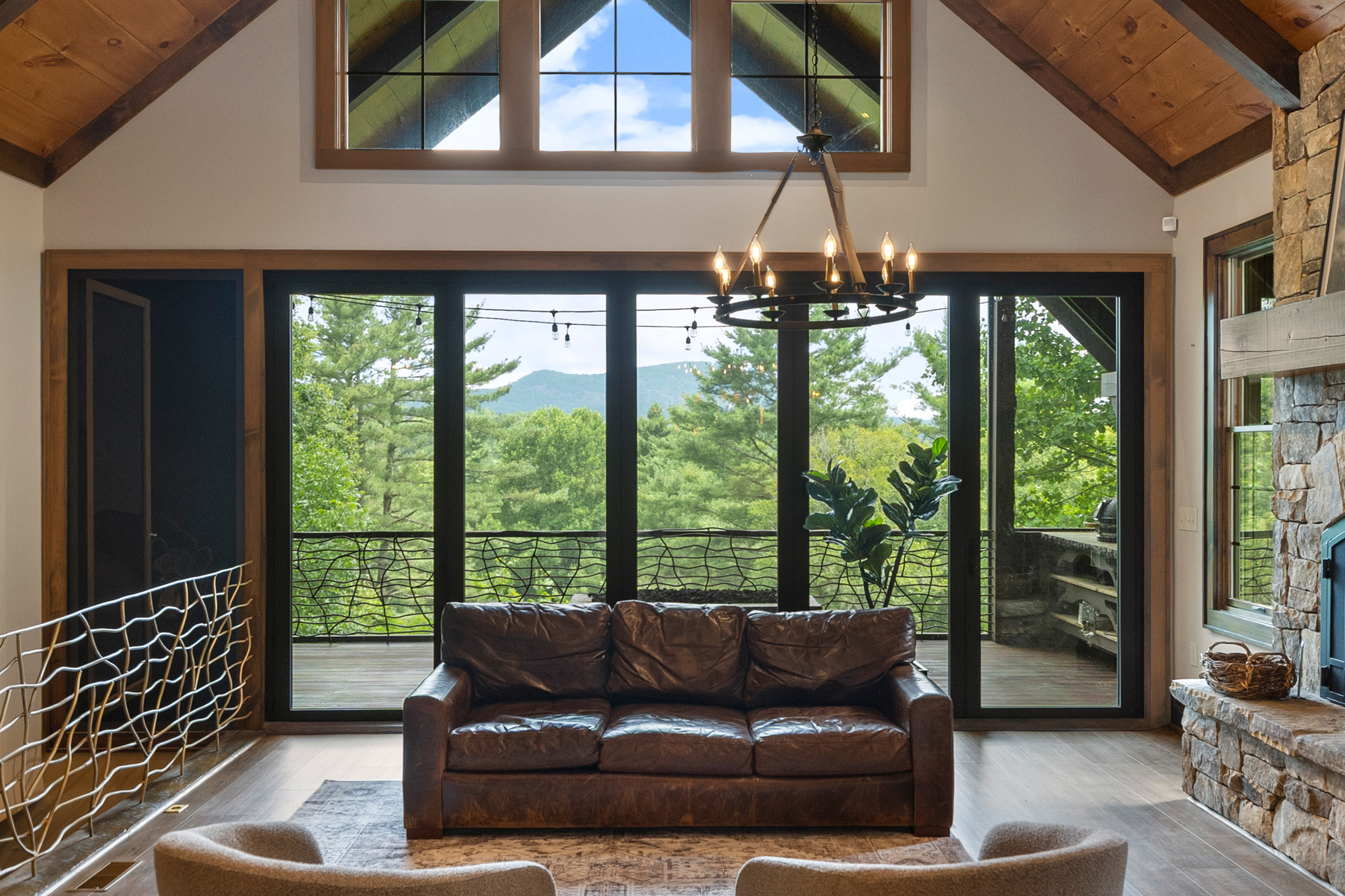  354 Flat Mountain Estates Rd - 物件實景