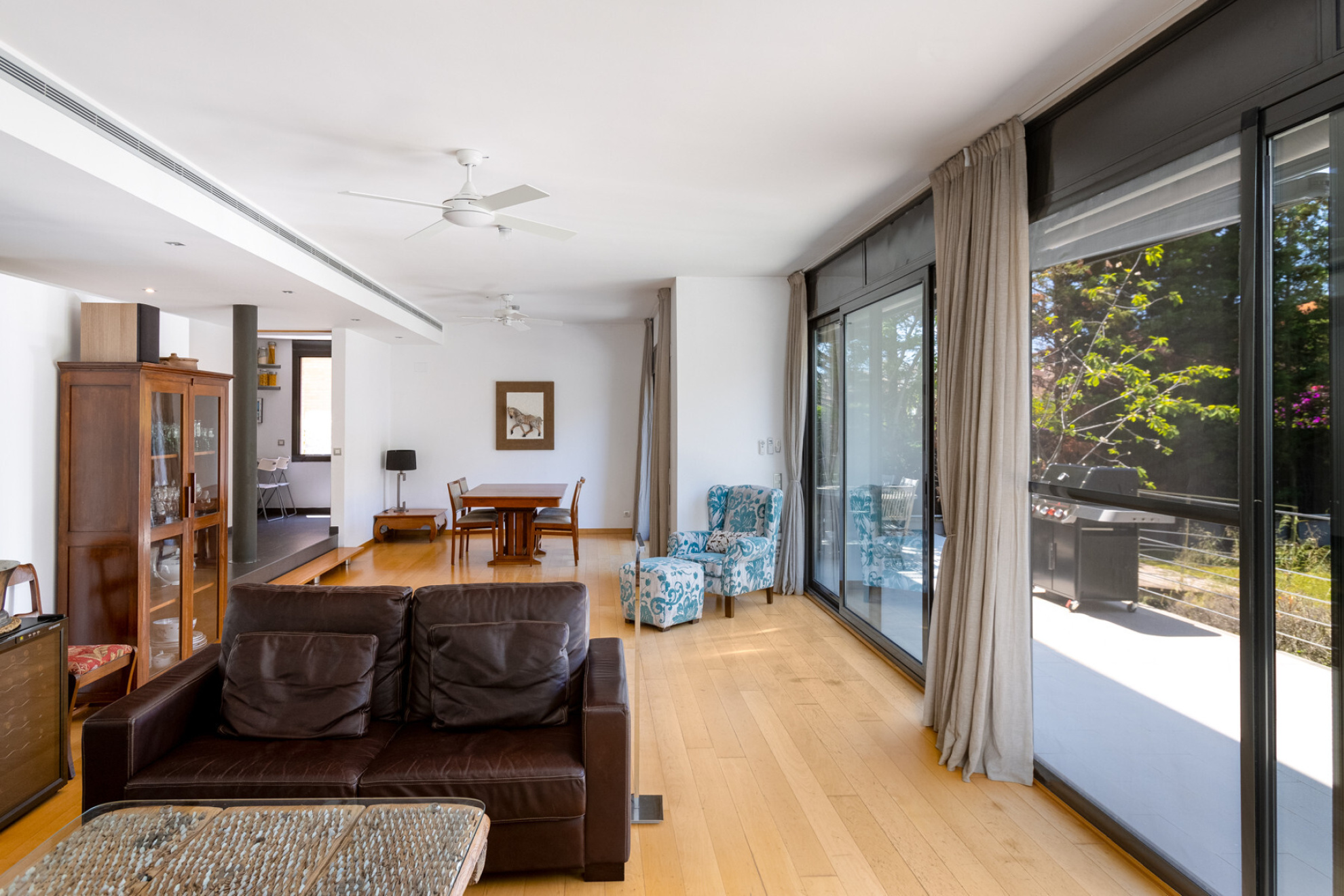  Centrally located house with pool in Alella - Costa BCN - 物件實景