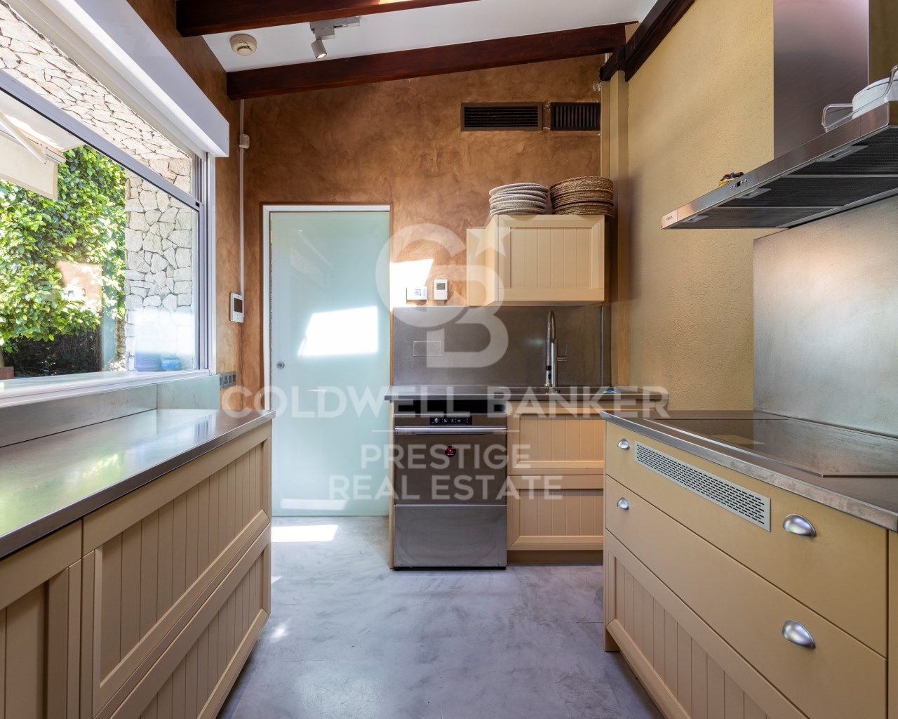 Sitges, Catalonia, ES, 8 Bedrooms Bedrooms, ,5 BathroomsBathrooms,Residential,For Sale,1805617