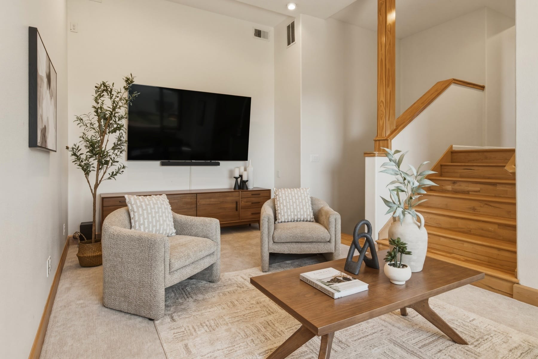 8 GARIBALDI ST Lake Oswego, OR 97035 - 物件實景
