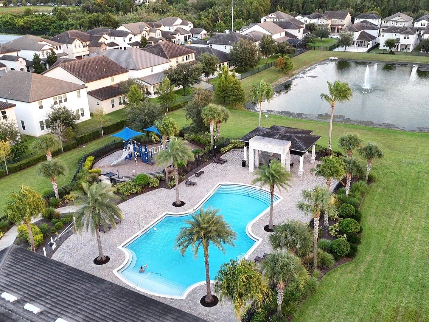 WINDERMERE, Florida, 34786, United States, 5 Bedrooms Bedrooms, ,4 BathroomsBathrooms,Residential,For Sale,2002497