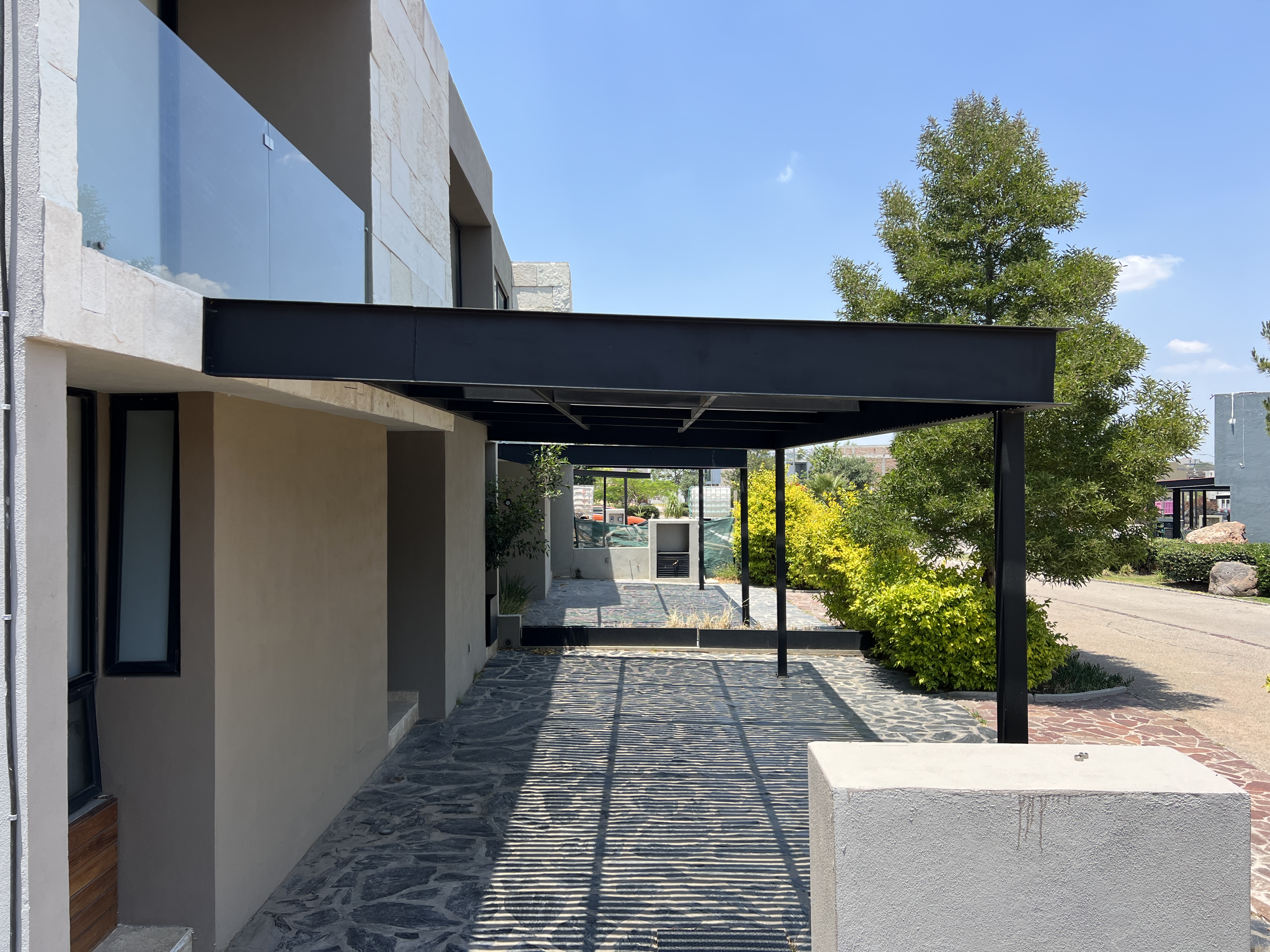  CASA VOLCÁN Altozano Qro - 物件實景