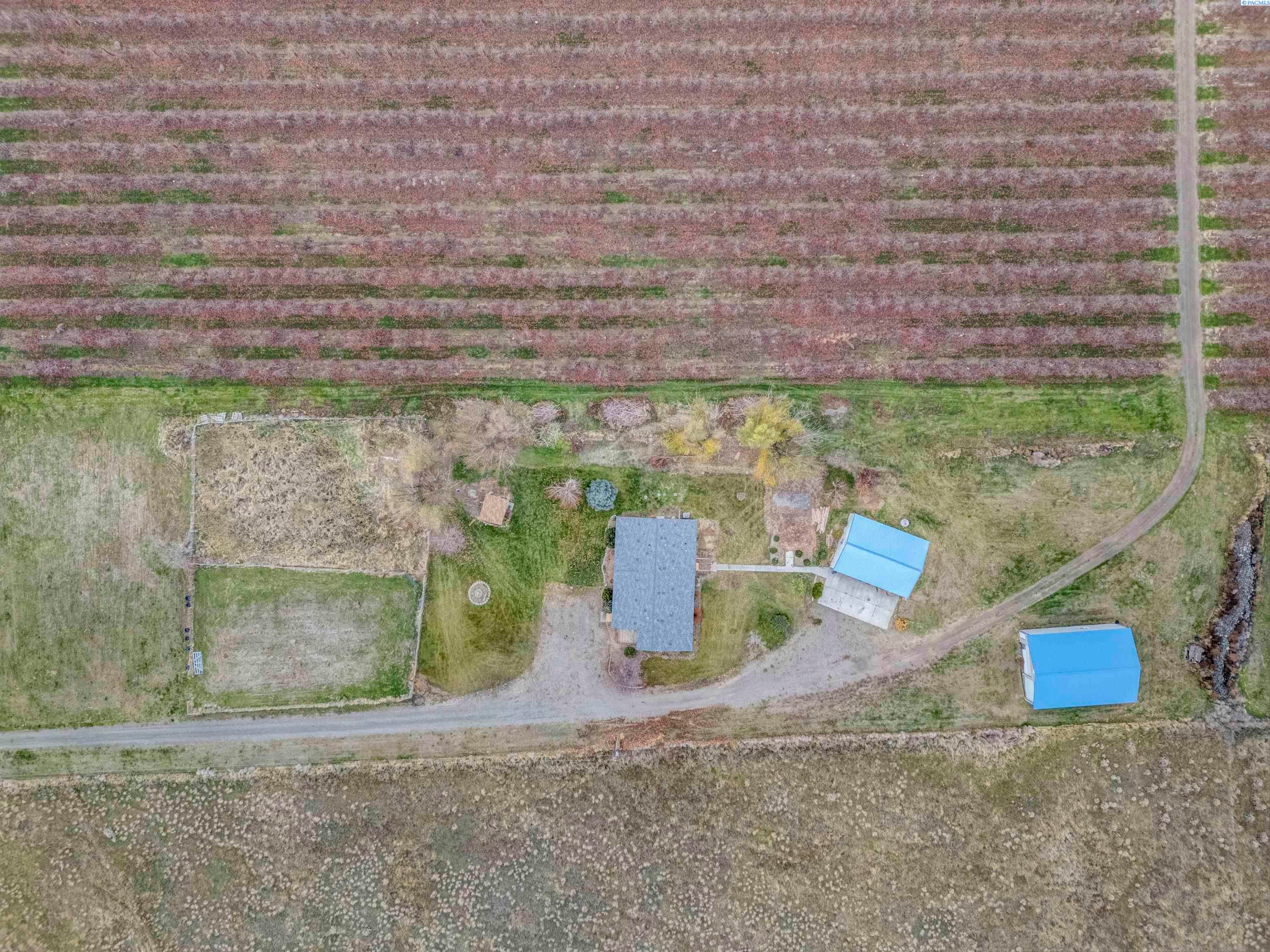 Benton City, Washington, 99320, United States, ,Residential,For Sale,1998007