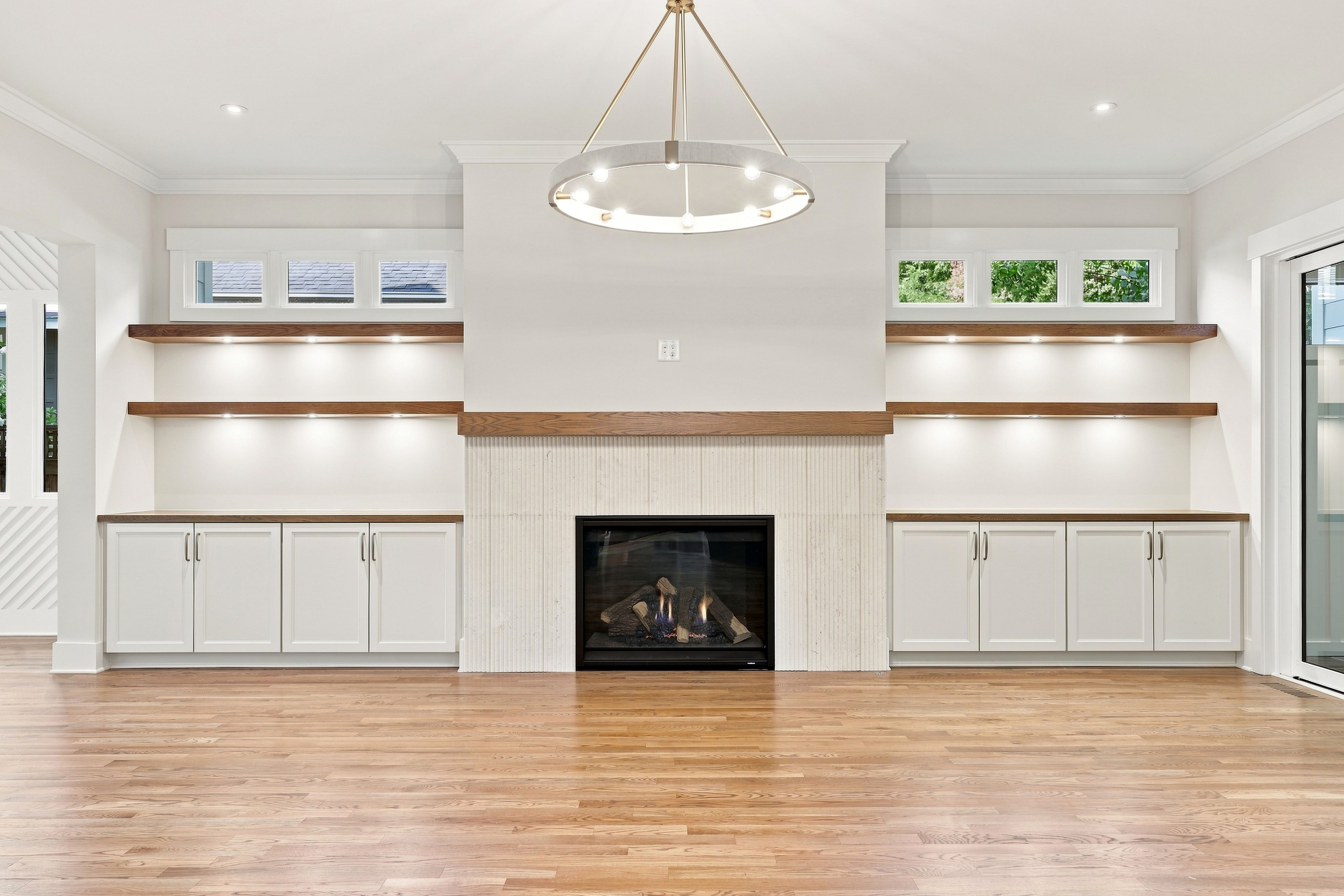  316 Perry Street, Raleigh, NC 27608 - 物件實景