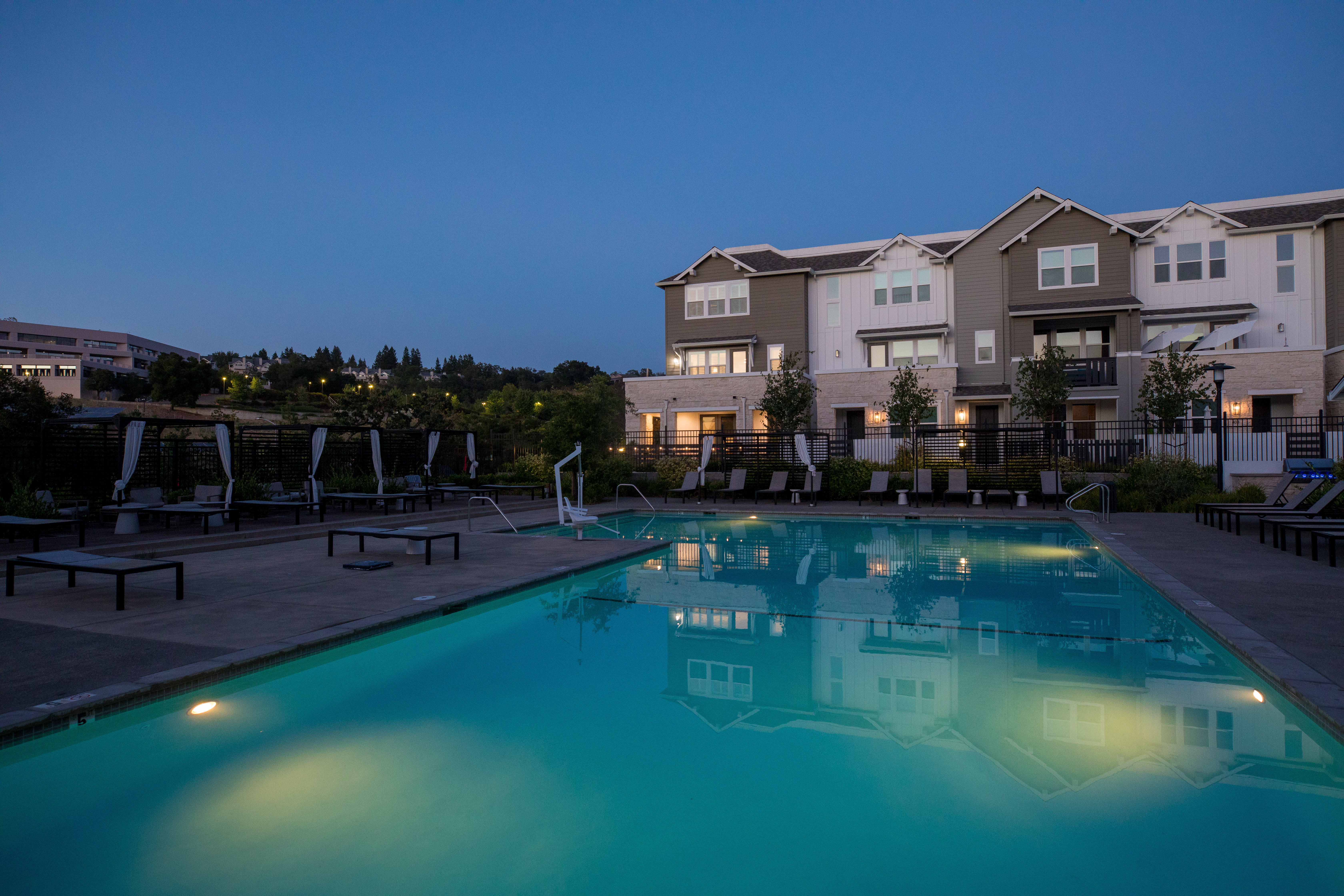  Sophisticated Fountaingrove Retreat - 物件實景