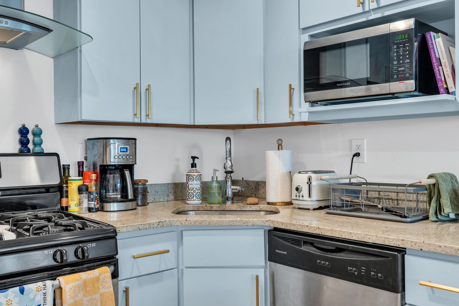  Updated Jersey Shore Beach Condo - 物件實景