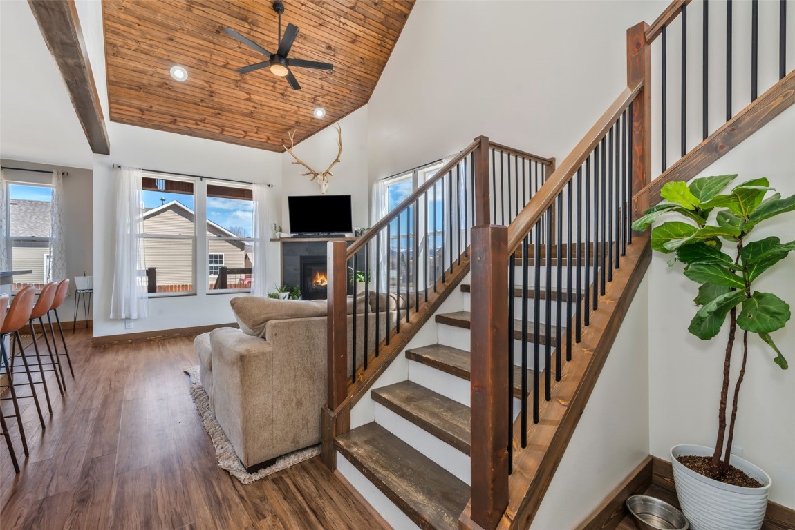 Hayden, Colorado, 81639, United States, 4 Bedrooms Bedrooms, ,3 BathroomsBathrooms,Residential,For Sale,1882976