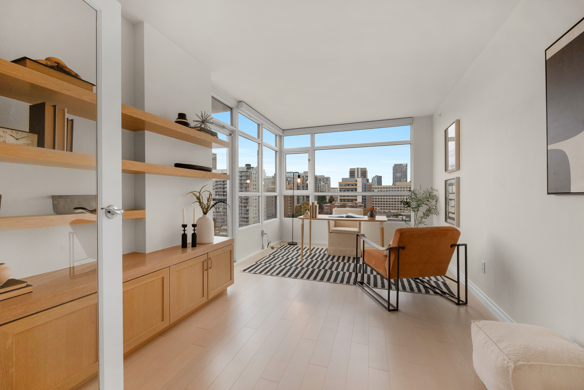  Light-Filled Luxury in Seattle - 物件實景