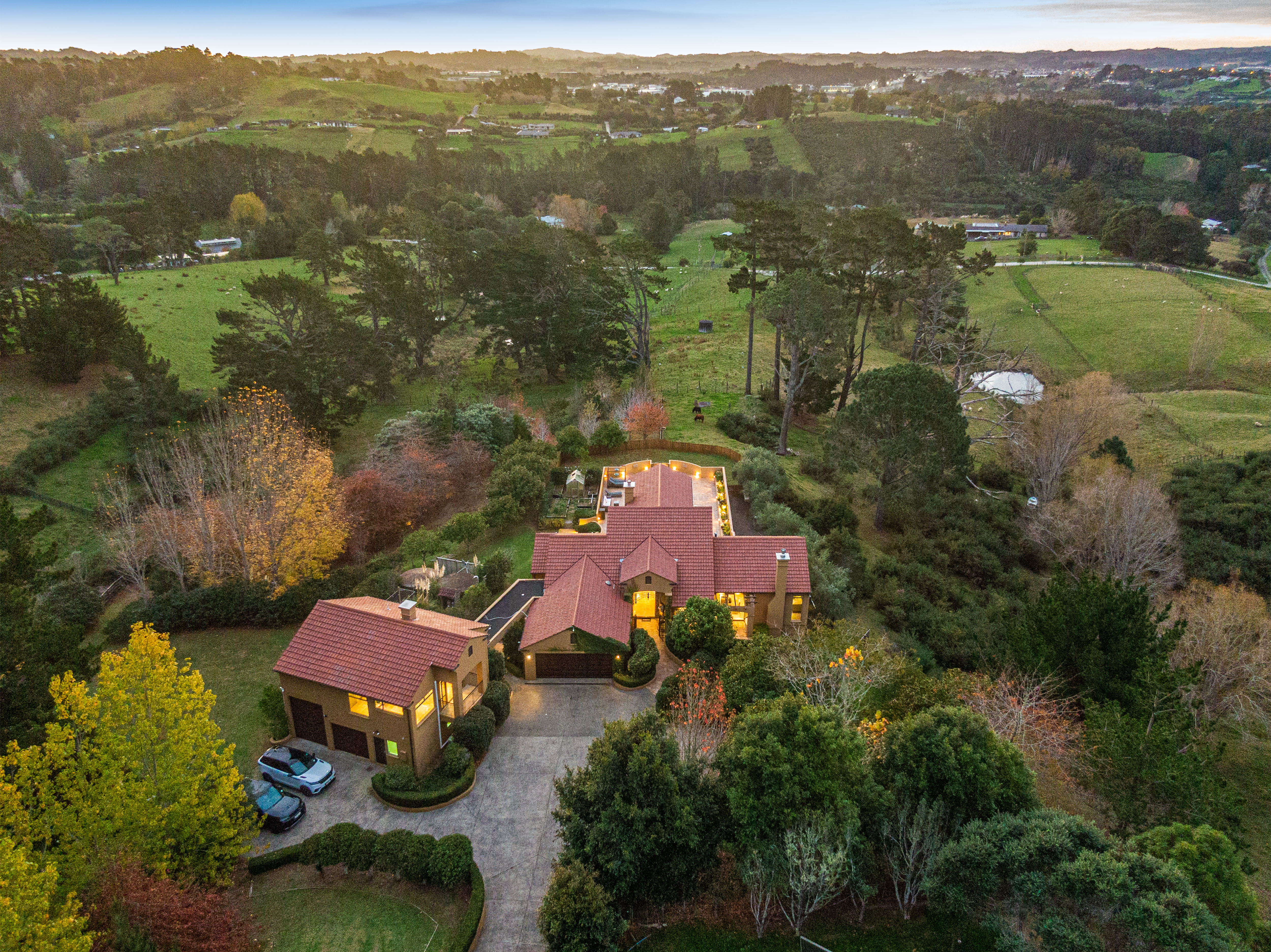  21 Messenger Road, Stillwater, Rodney, Auckland - 物件實景