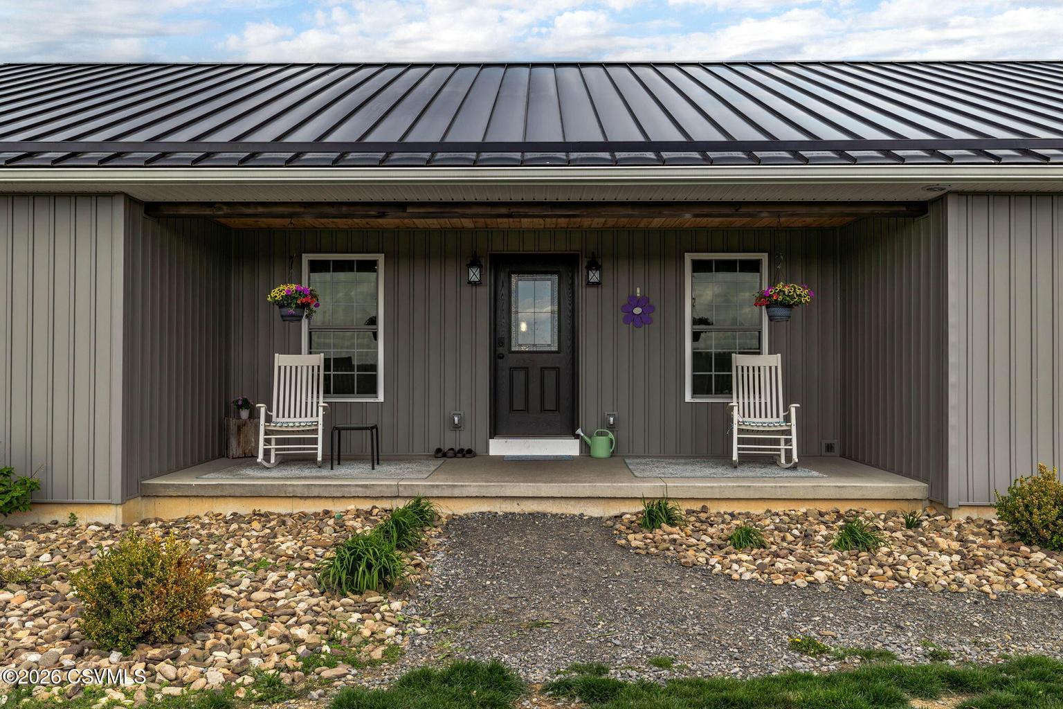 New Columbia, Pennsylvania, 17856, United States, 3 Bedrooms Bedrooms, ,3 BathroomsBathrooms,Residential,For Sale,2045281