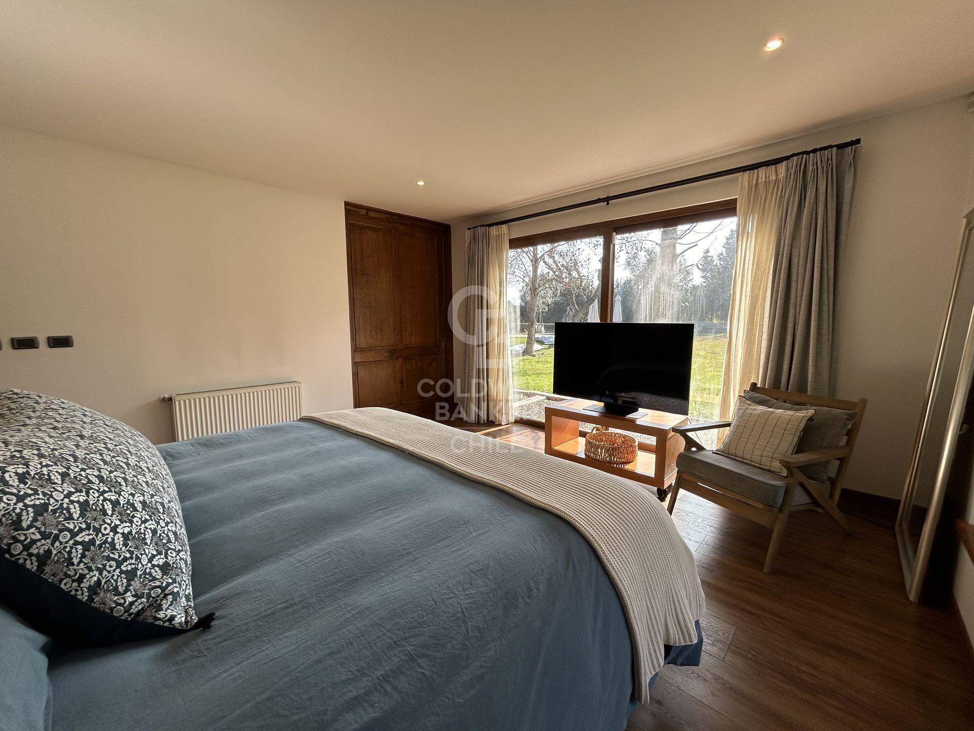 Colina, Chile, 6 Bedrooms Bedrooms, ,5 BathroomsBathrooms,Residential,For Sale,1955226