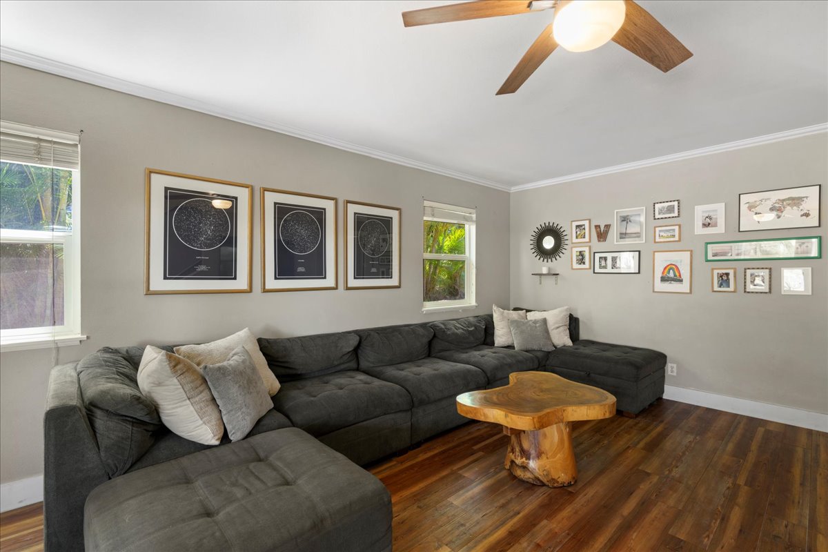 Makawao, Hawaii, 96768, United States, 3 Bedrooms Bedrooms, ,3 BathroomsBathrooms,Residential,For Sale,1973898