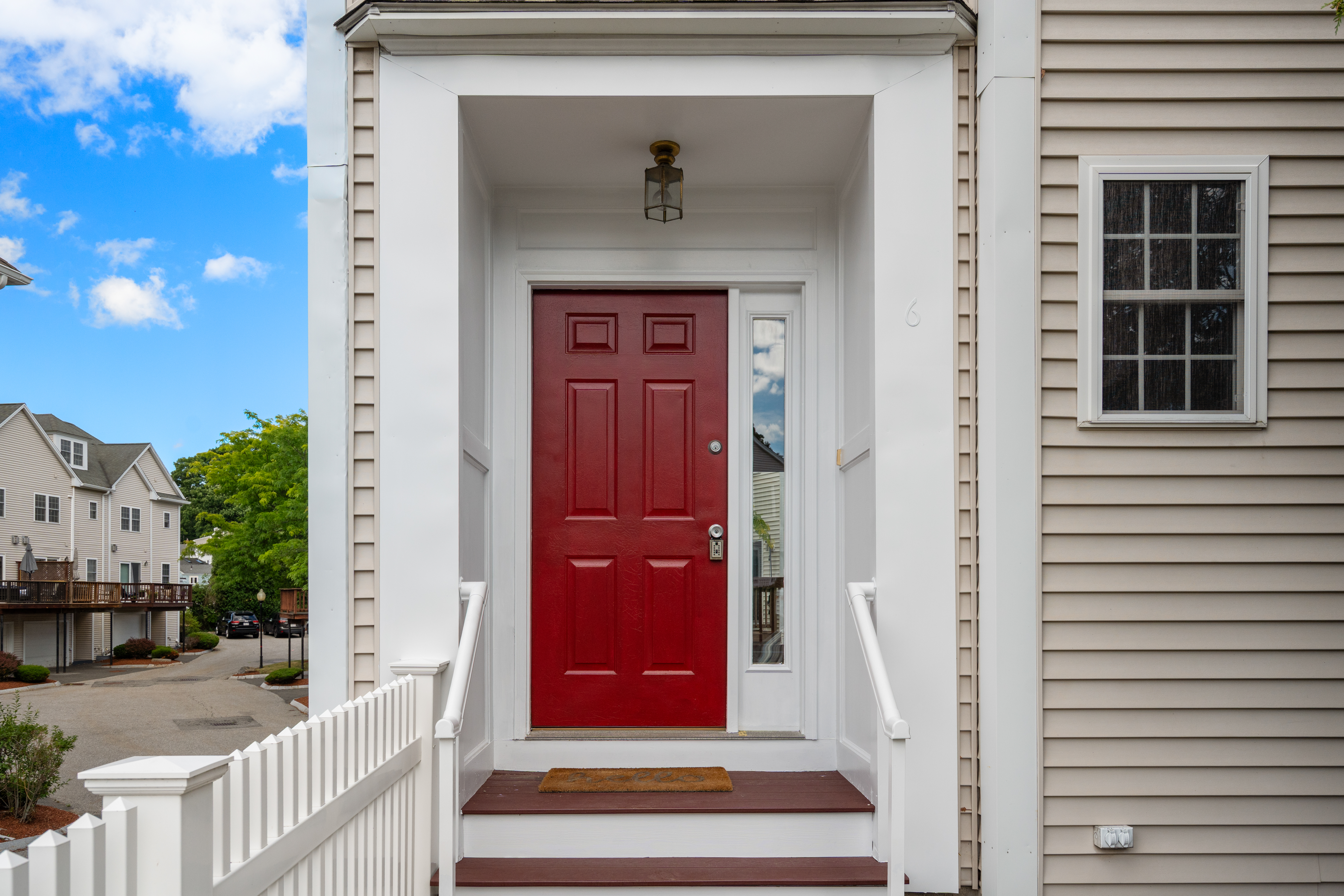 555 Main Street, Unit 6, Woburn, MA 01801 - 物件實景