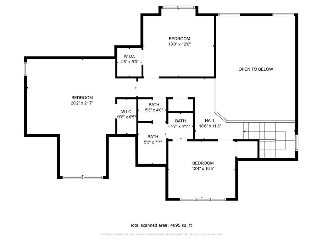 Ankeny, Iowa, 50023, United States, 5 Bedrooms Bedrooms, ,4 BathroomsBathrooms,Residential,For Sale,1921824