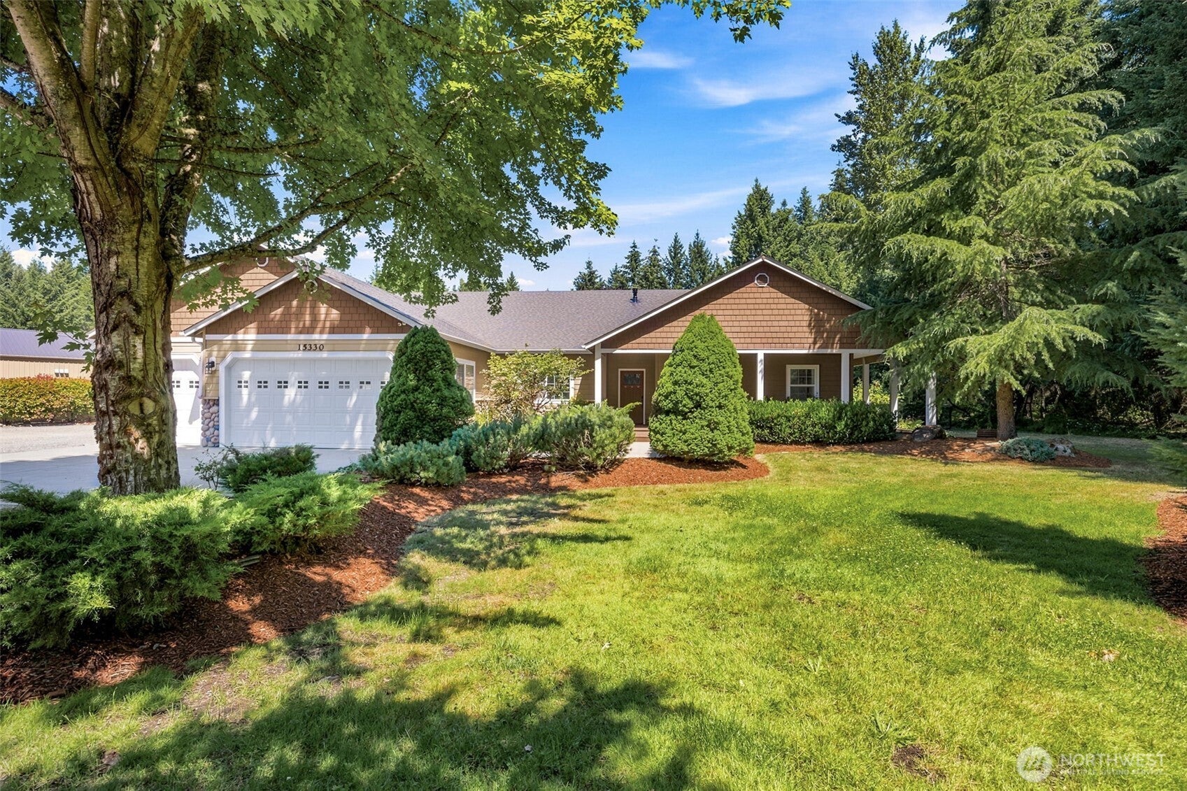 159th Ln, Yelm, WA 98597