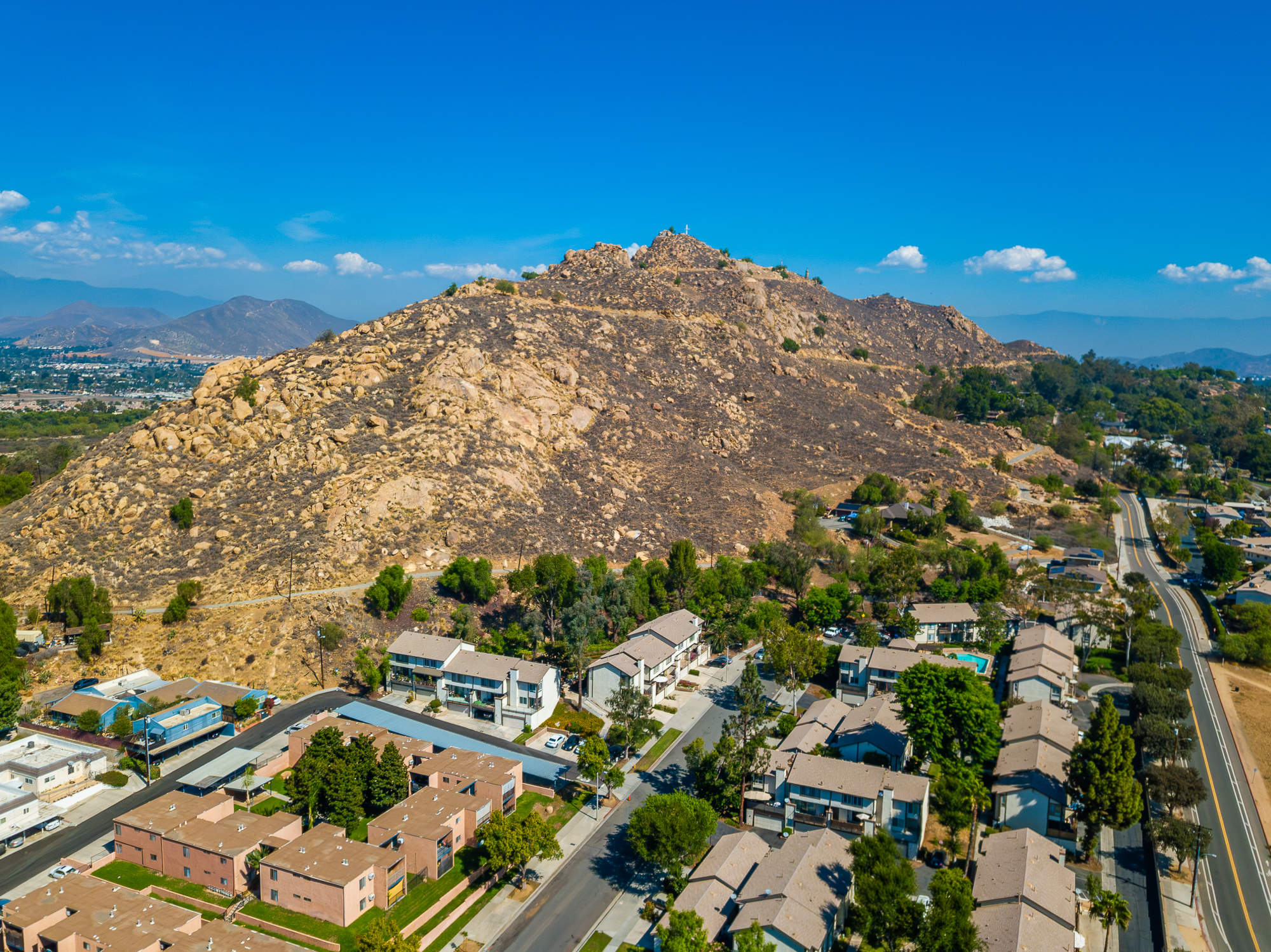  4679 Maxwell Court, Riverside, CA 92501 - 物件實景