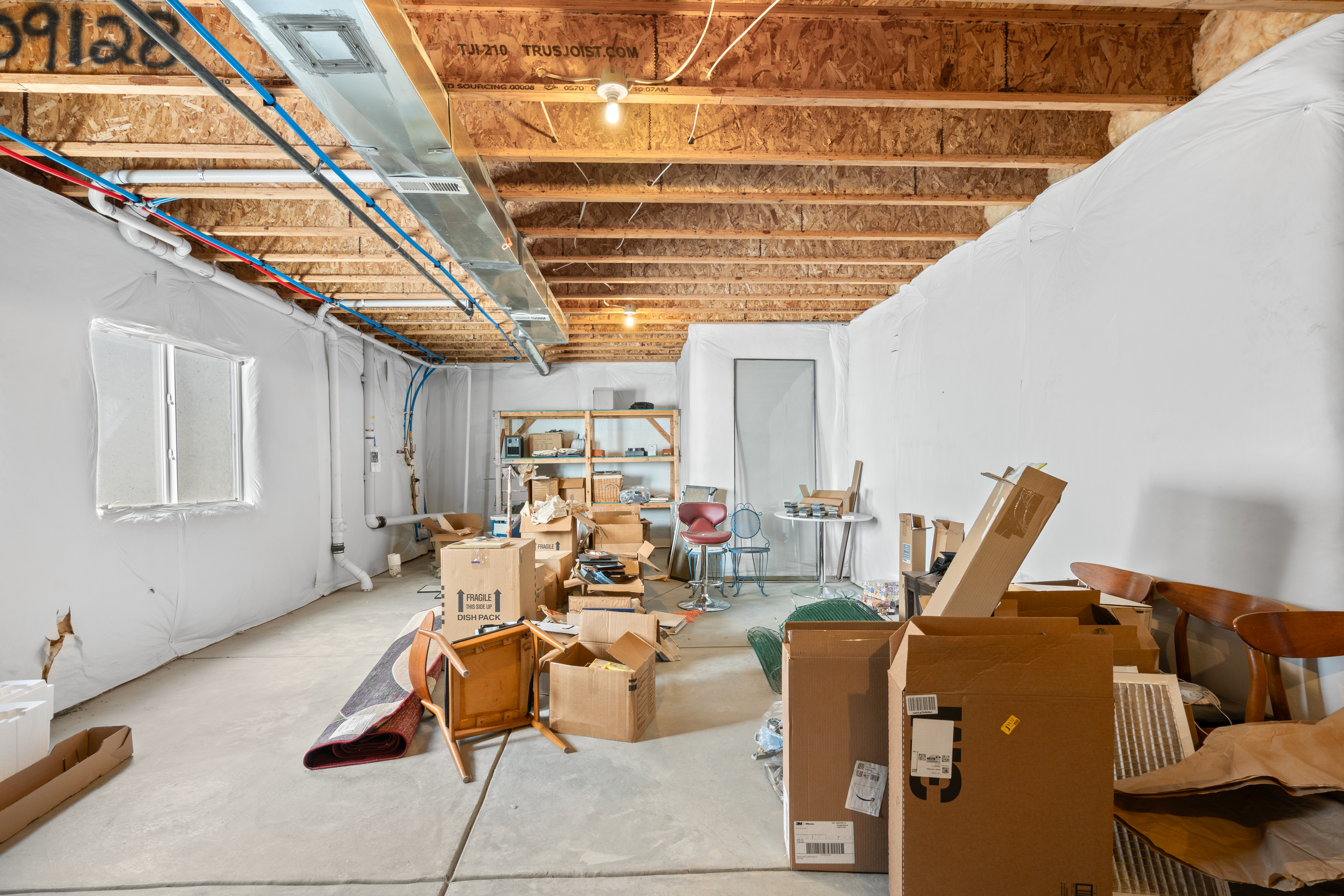  Patio Home in Trailside - 物件實景