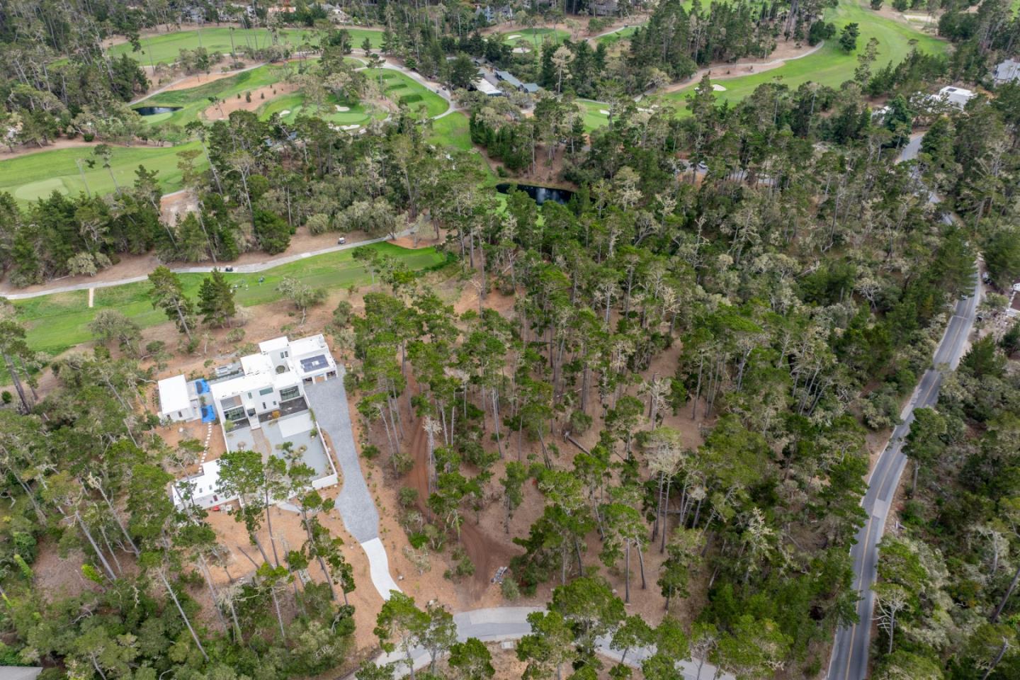 Pebble Beach, California, 93953, United States, ,Land,For Sale,1903523
