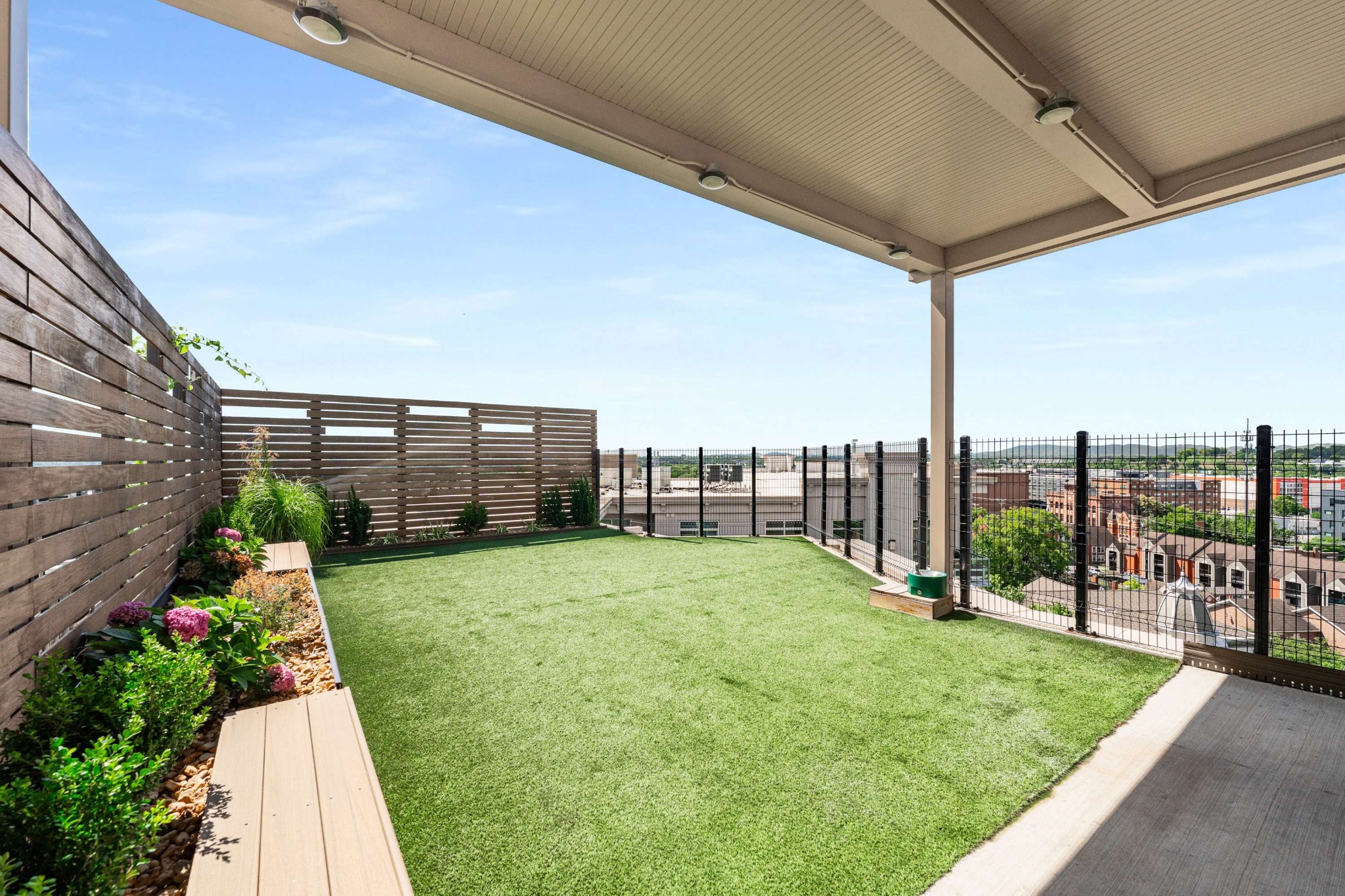  20 Rutledge St, Nashville, TN, 37210 - 物件實景
