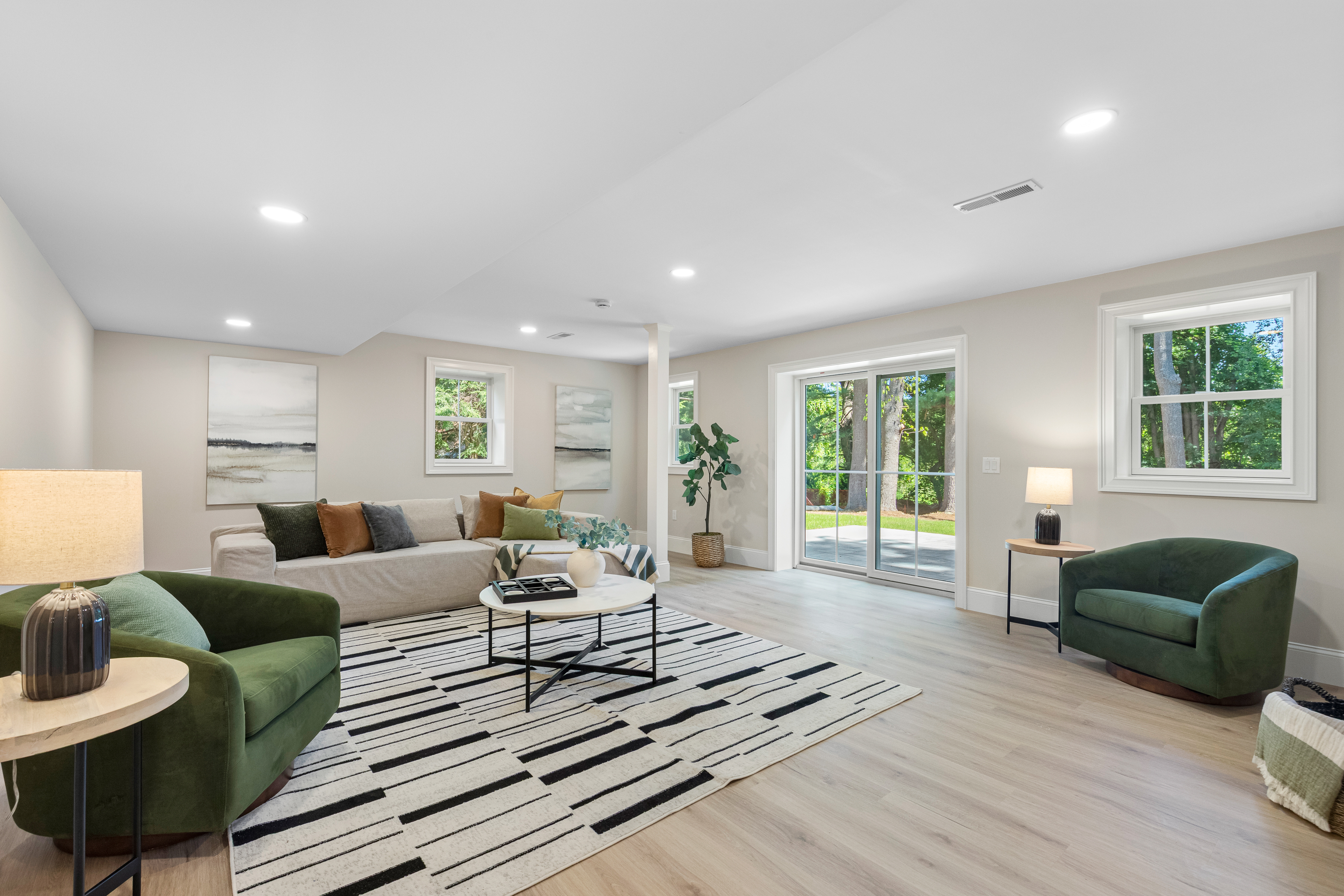  16 Middleby Road, Lexington, MA, 02421 - 物件實景
